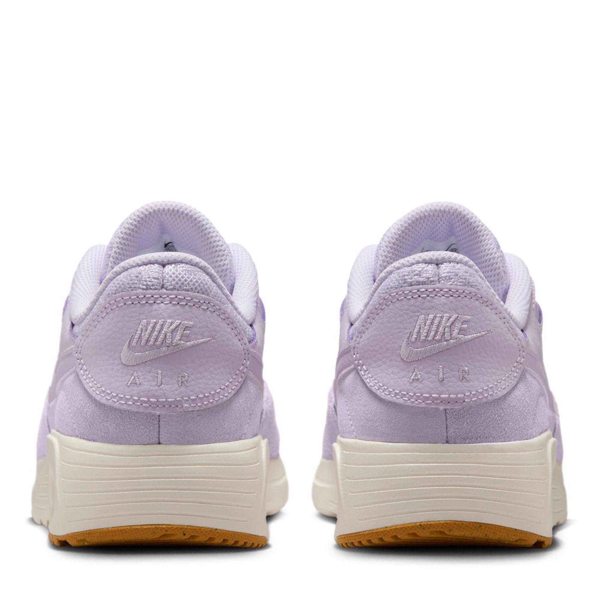 Drue/Sejl - Nike - Air Max SC - 4