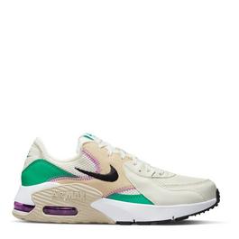 Nike Sleuth Deluxe Womens Trainers