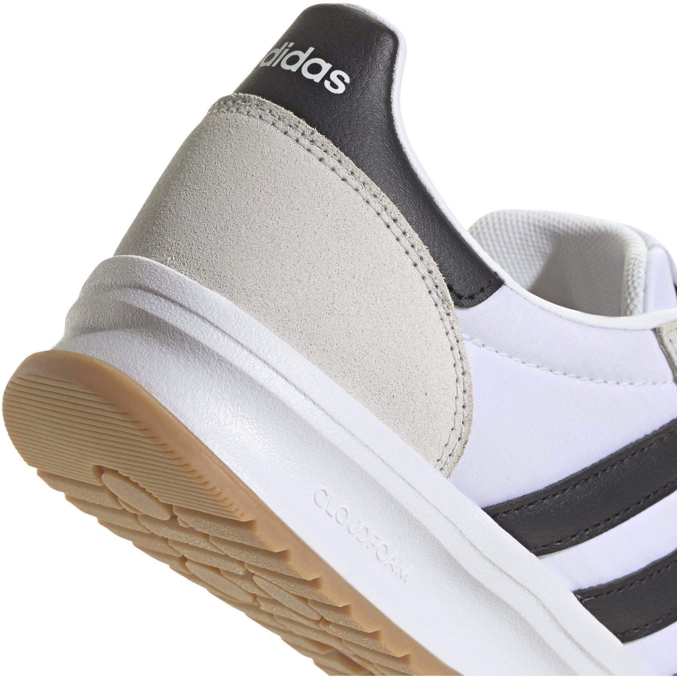 Blanco/Negro - adidas - Run 70s 2.0 Low-Top Trainers Womens - 7