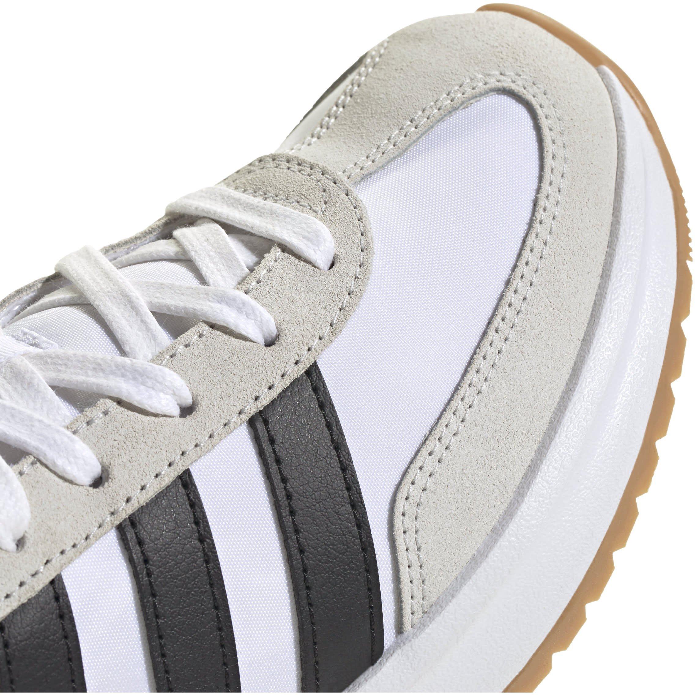 Blanco/Negro - adidas - Run 70s 2.0 Low-Top Trainers Womens - 8