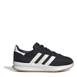 adidas Run 70s 2.0 Low Top Trainers Womens