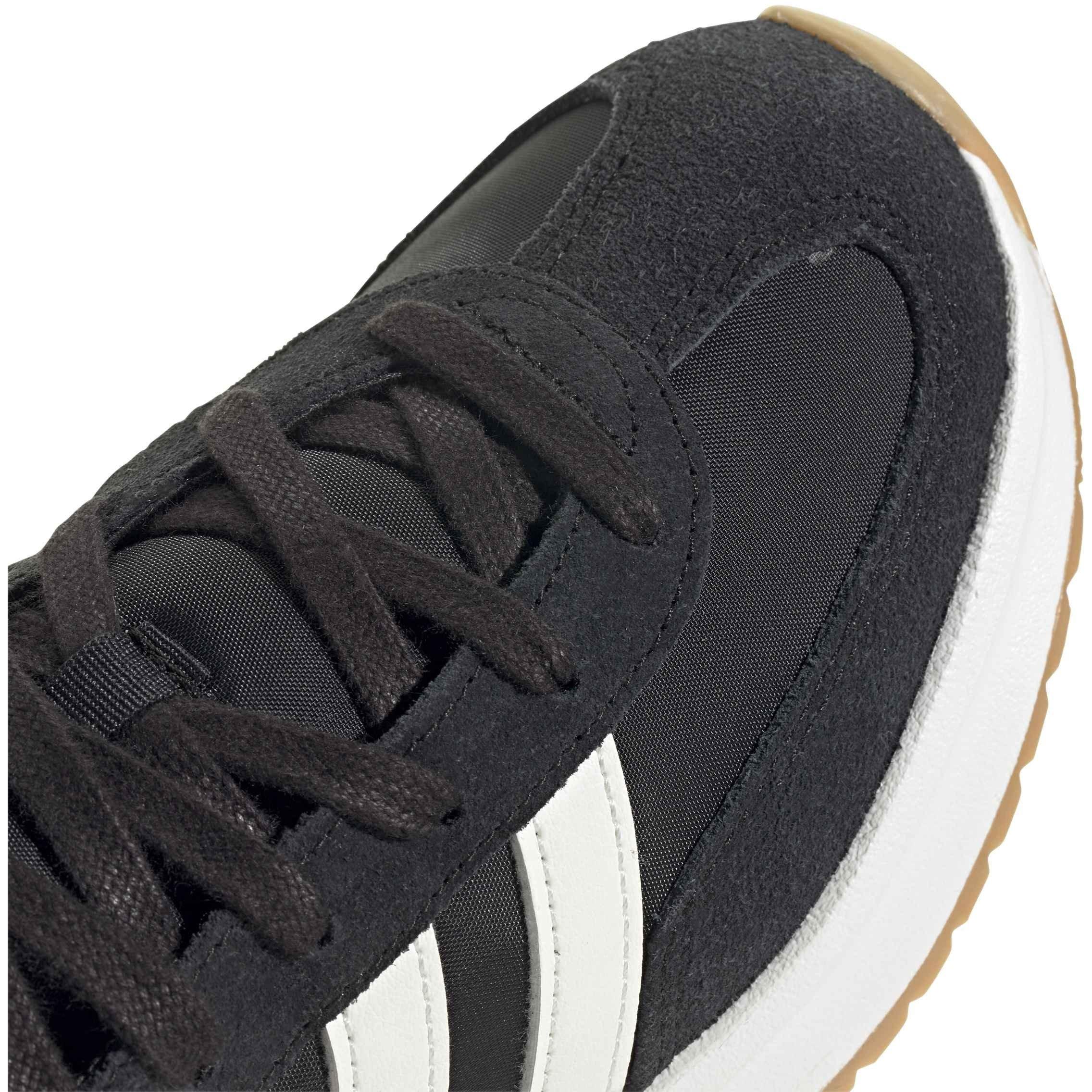 Noir/Blanc/Gomme - adidas - Run 70s 2.0 Low-Top Trainers Womens - 7