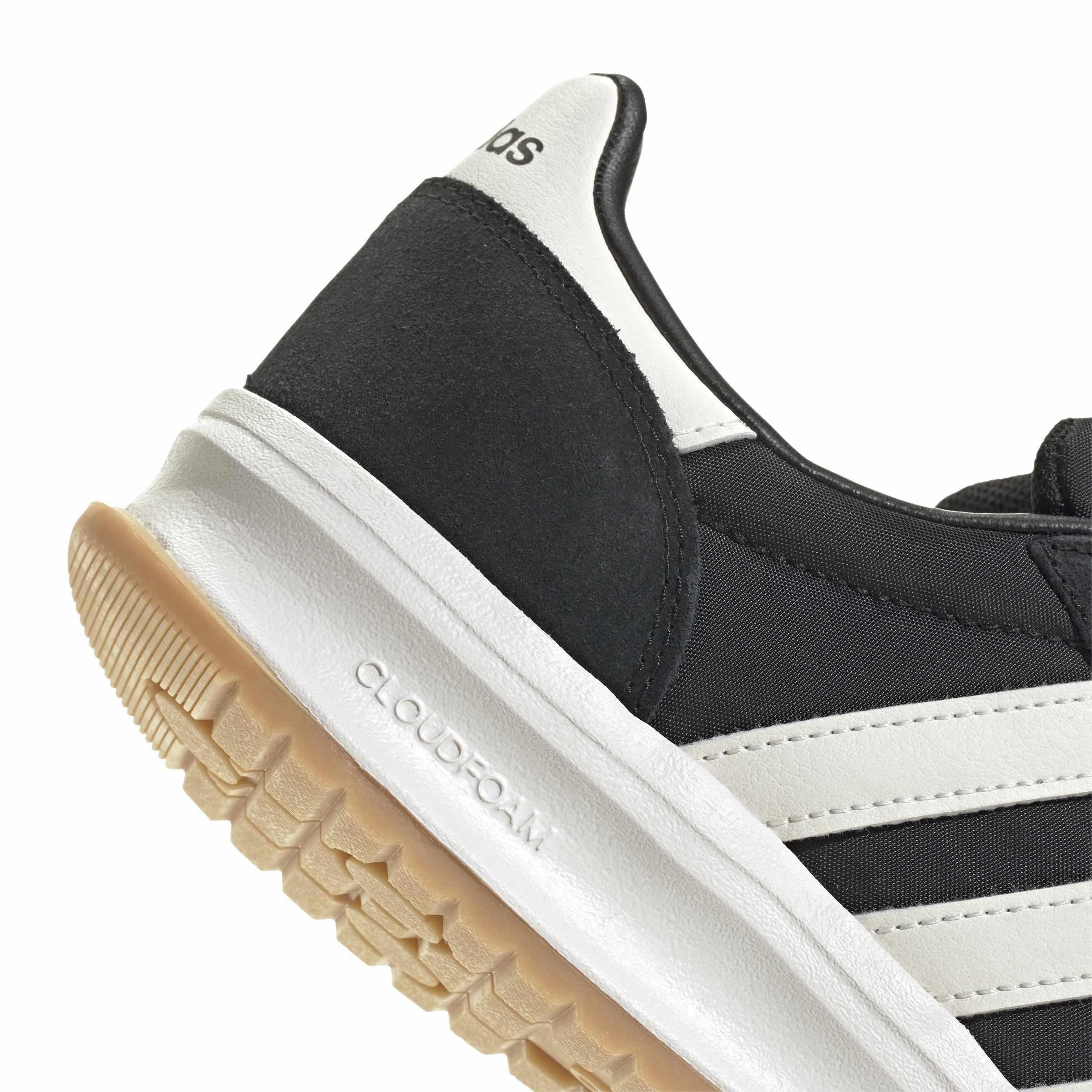 Noir/Blanc/Gomme - adidas - Run 70s 2.0 Low-Top Trainers Womens - 8