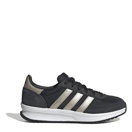 adidas Run 70s 2.0 Low Top Trainers Womens