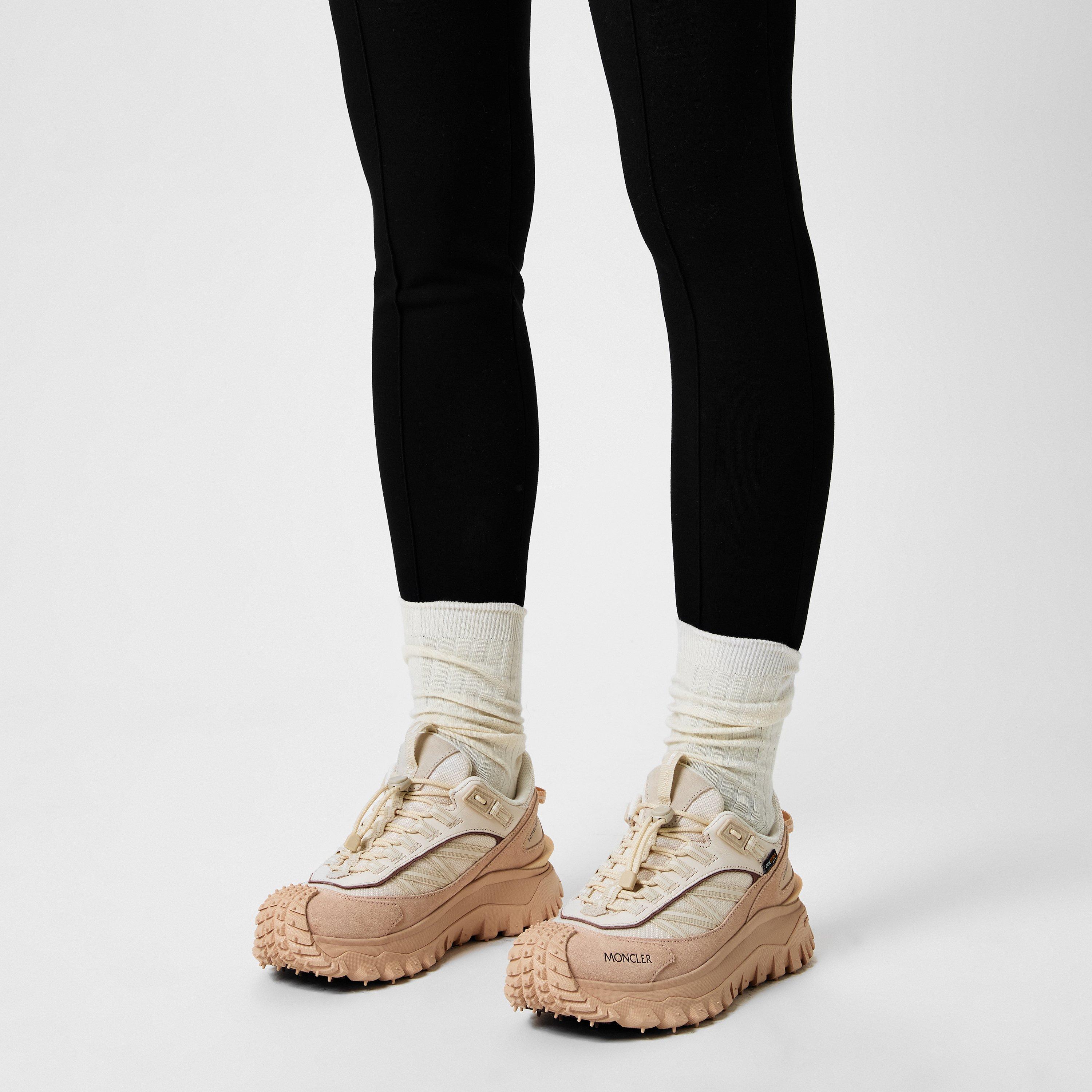 Pink 30M - Moncler - Trailgrip Sneakers - 2