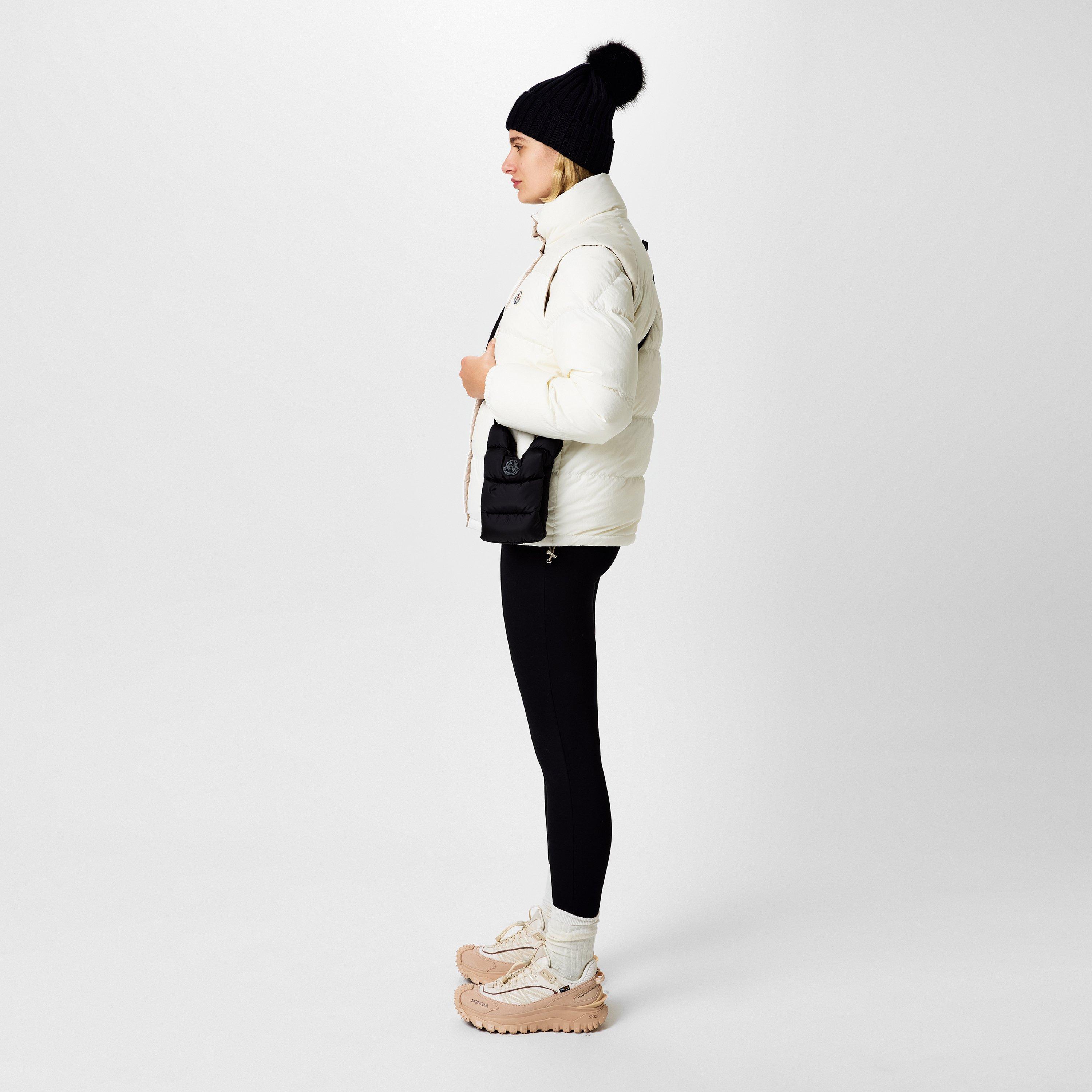 Pink 30M - Moncler - Trailgrip Sneakers - 6