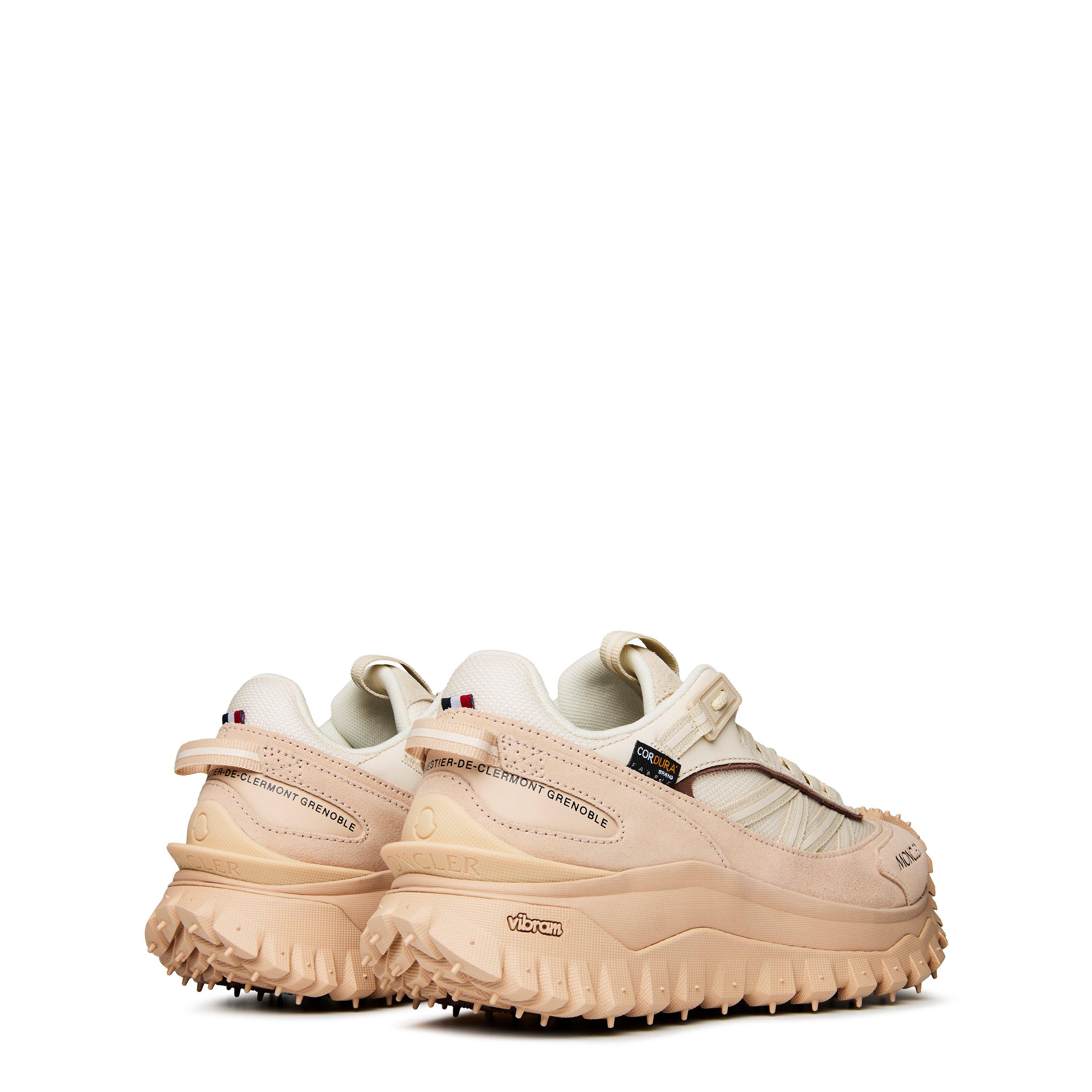 Pink 30M - Moncler - Trailgrip Sneakers - 5