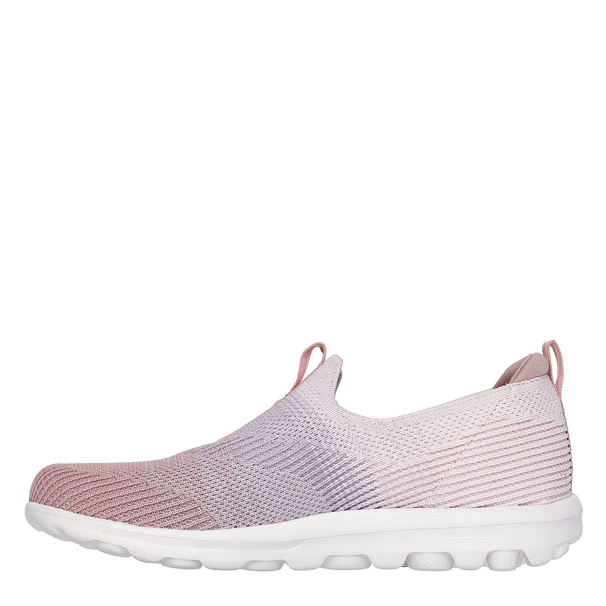 MAUVE - Skechers - GWALKTRAVEL Ld10 - 2