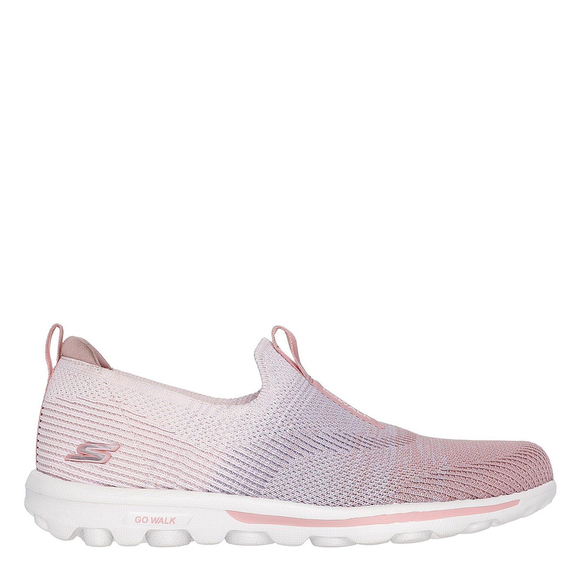 MAUVE - Skechers - GWALKTRAVEL Ld10 - 3