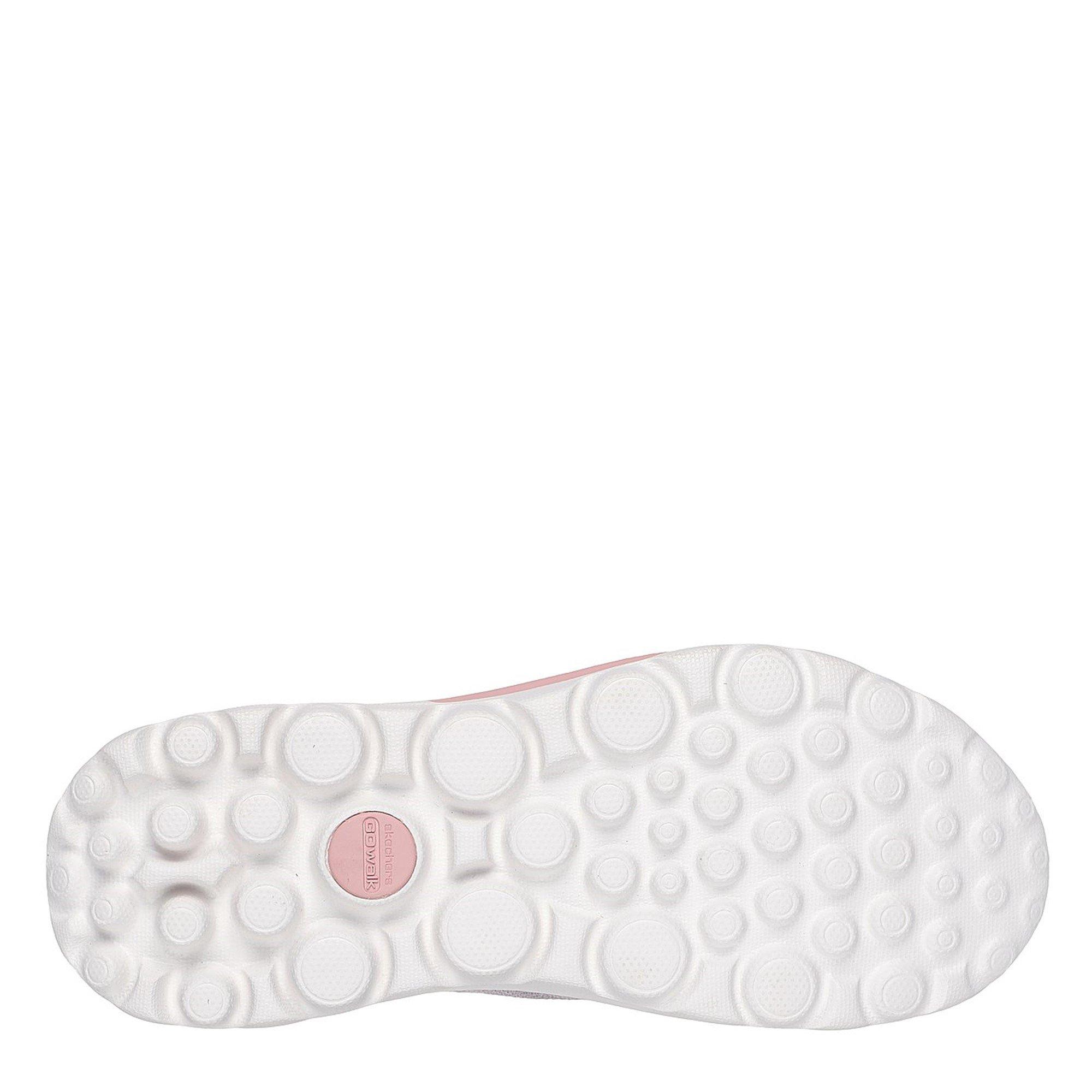 MAUVE - Skechers - GWALKTRAVEL Ld10 - 4