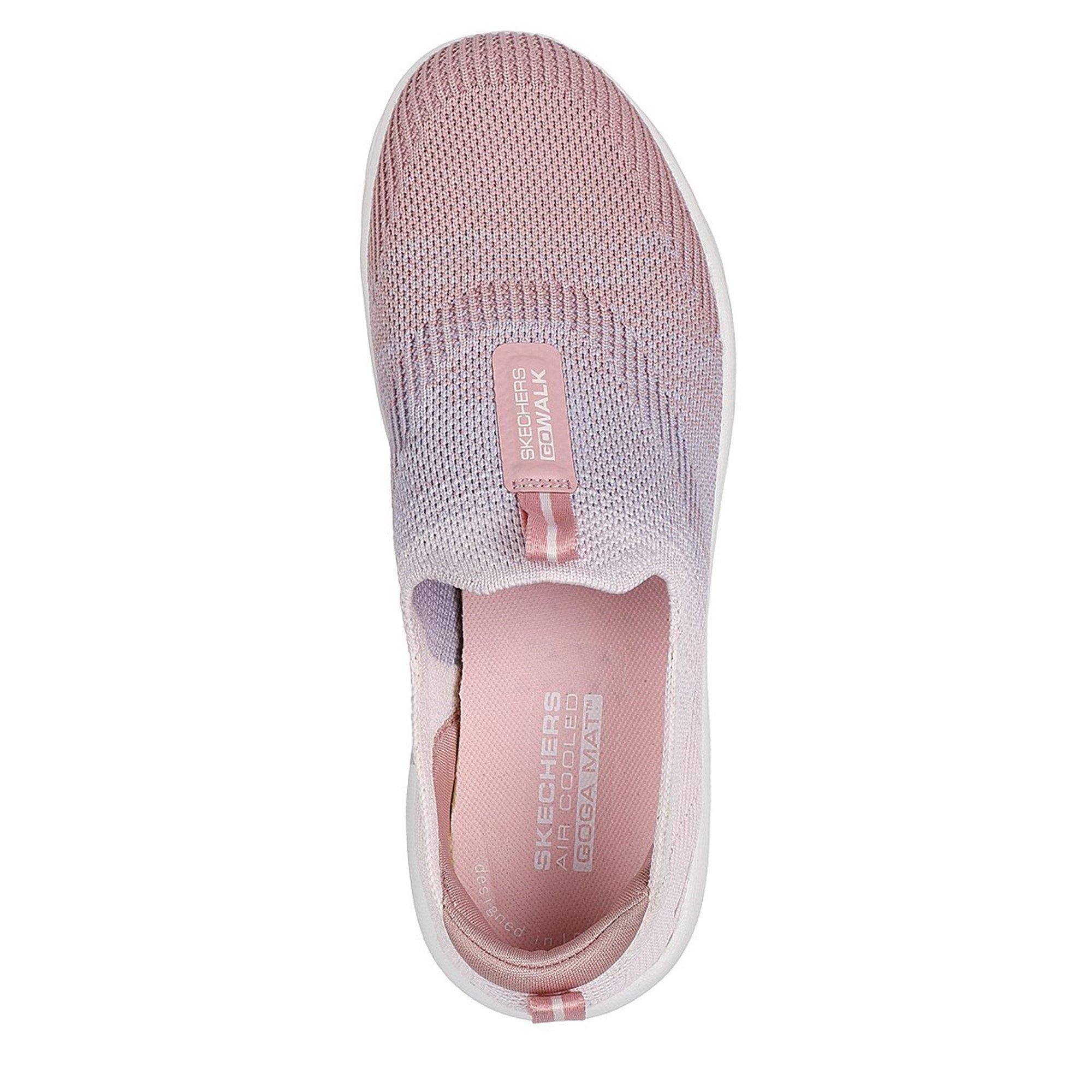 MAUVE - Skechers - GWALKTRAVEL Ld10 - 5