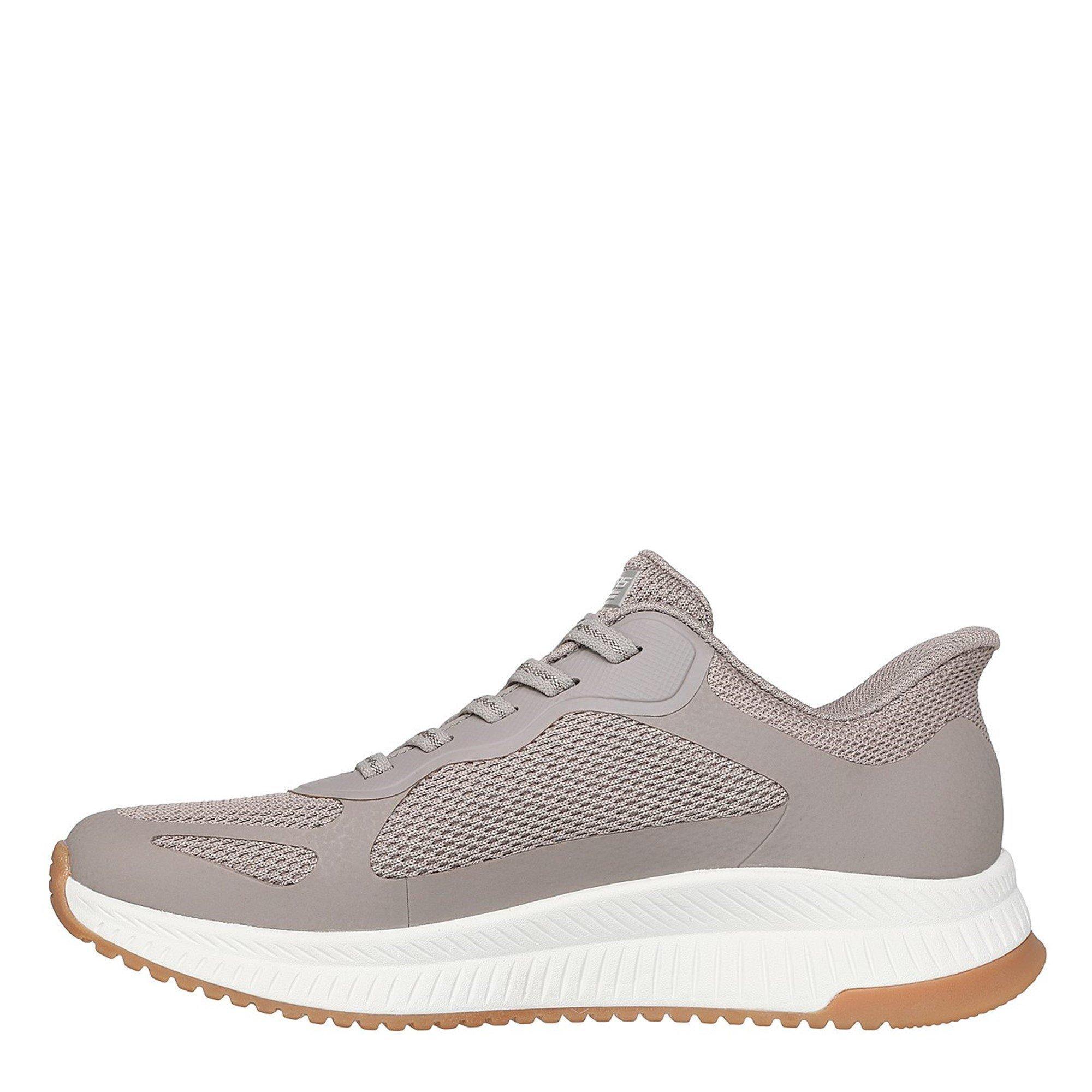 TAUPE - Skechers - BOBSSQUAD 4 Ld54 - 2