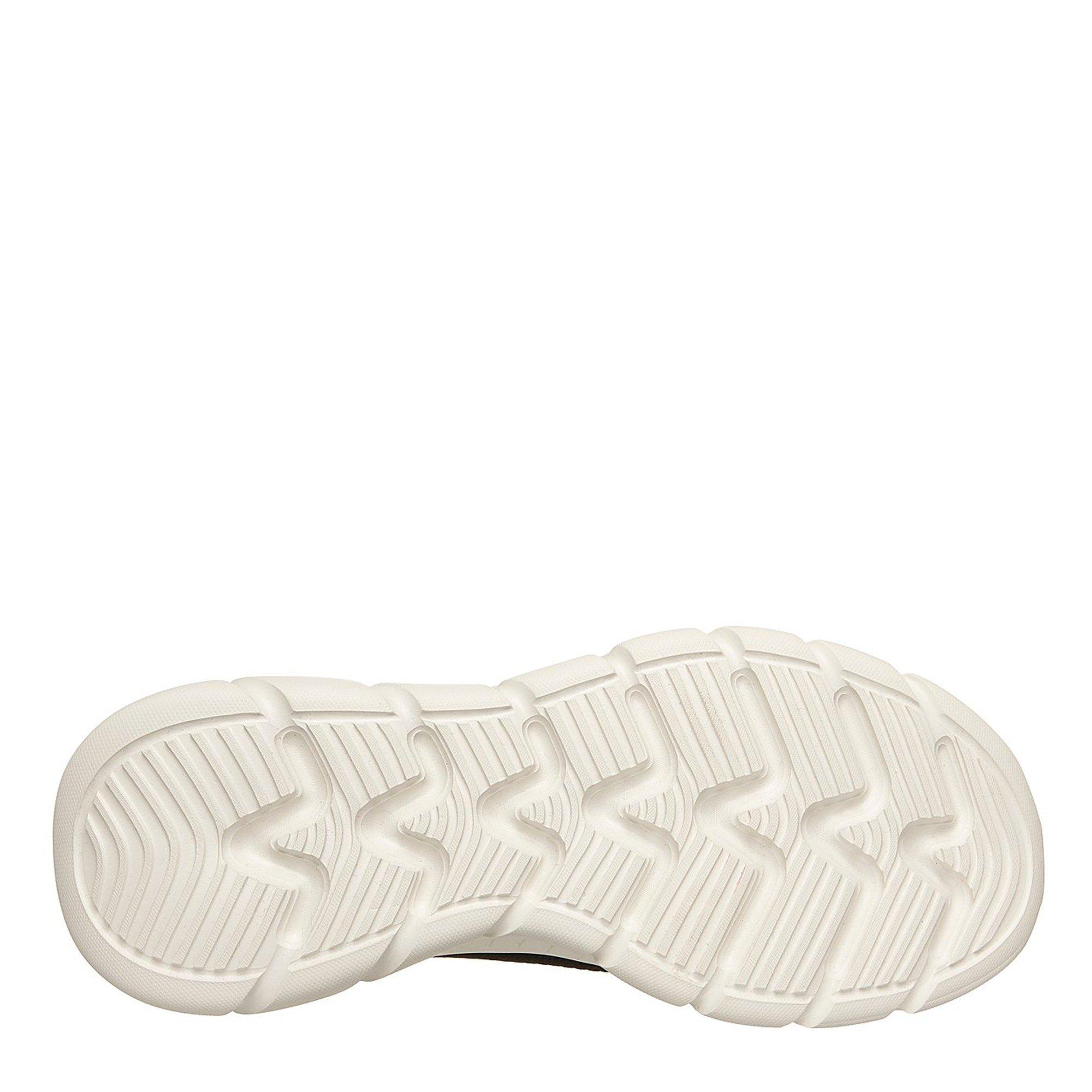 BLACK - Skechers - Bobs B Flex Hi Flying Womens Shoes - 4