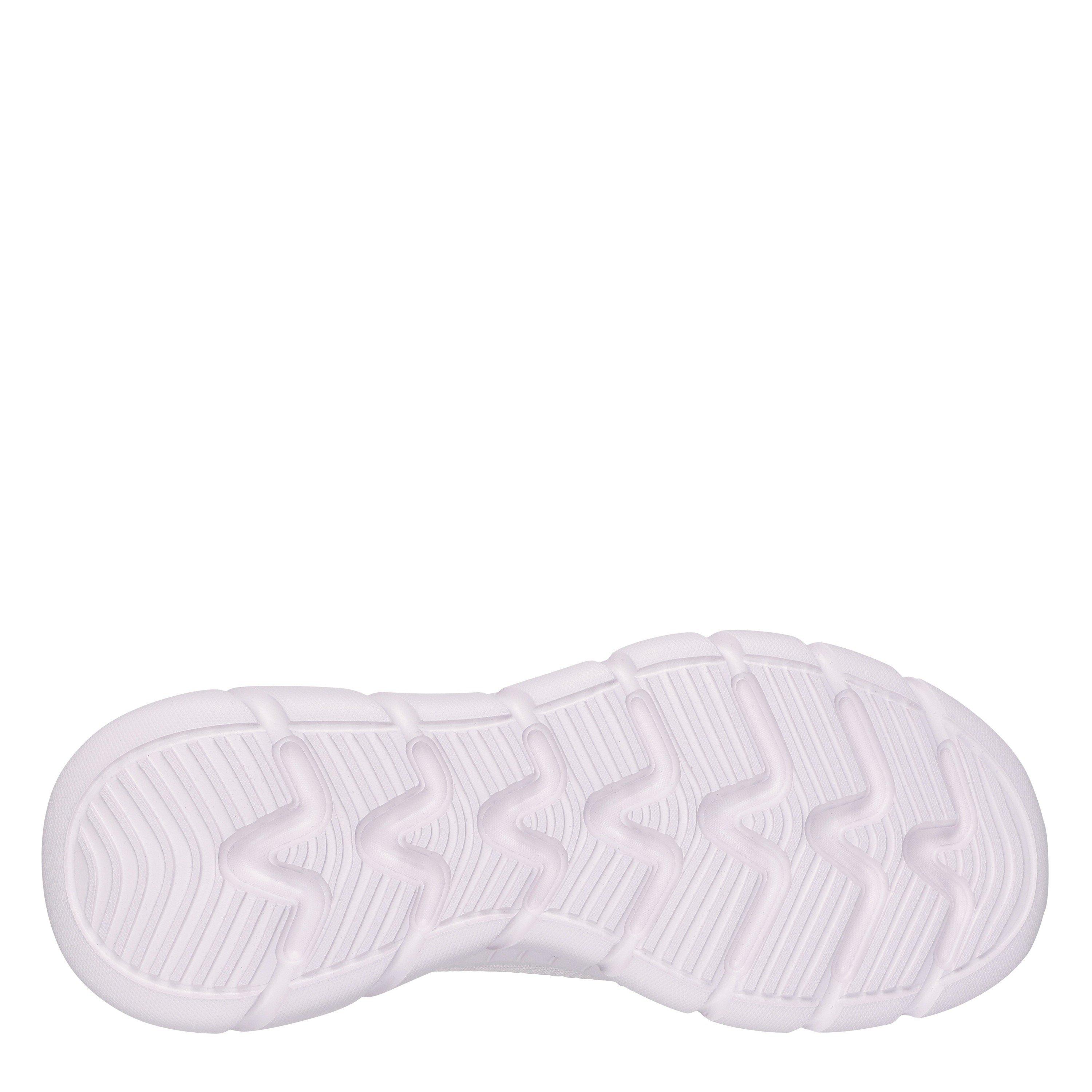LILAC - Skechers - Bobs Sports Flex Hi Womens Shoes - 5