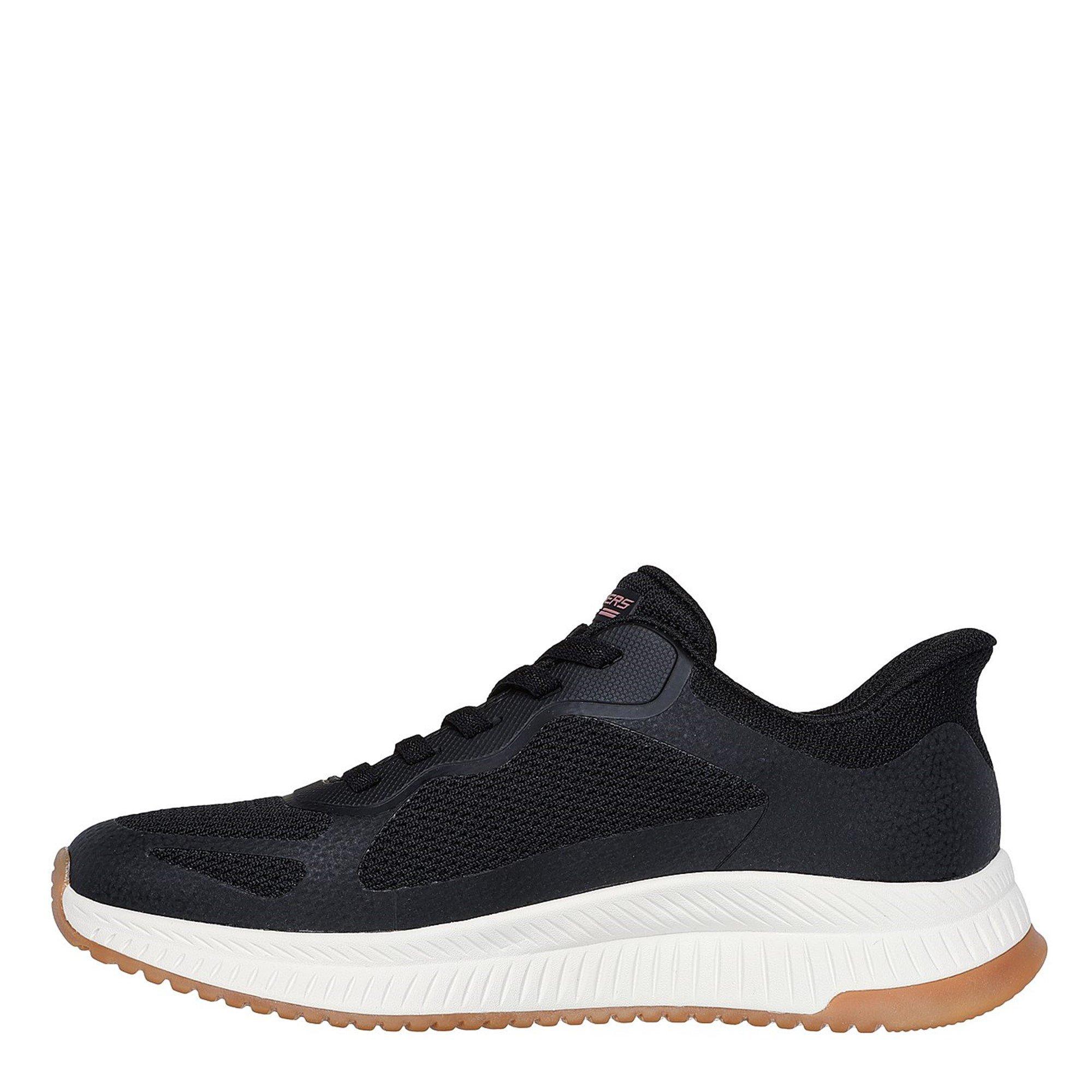 BLACK - Skechers - BOBSSQUAD 4 Ld54 - 2