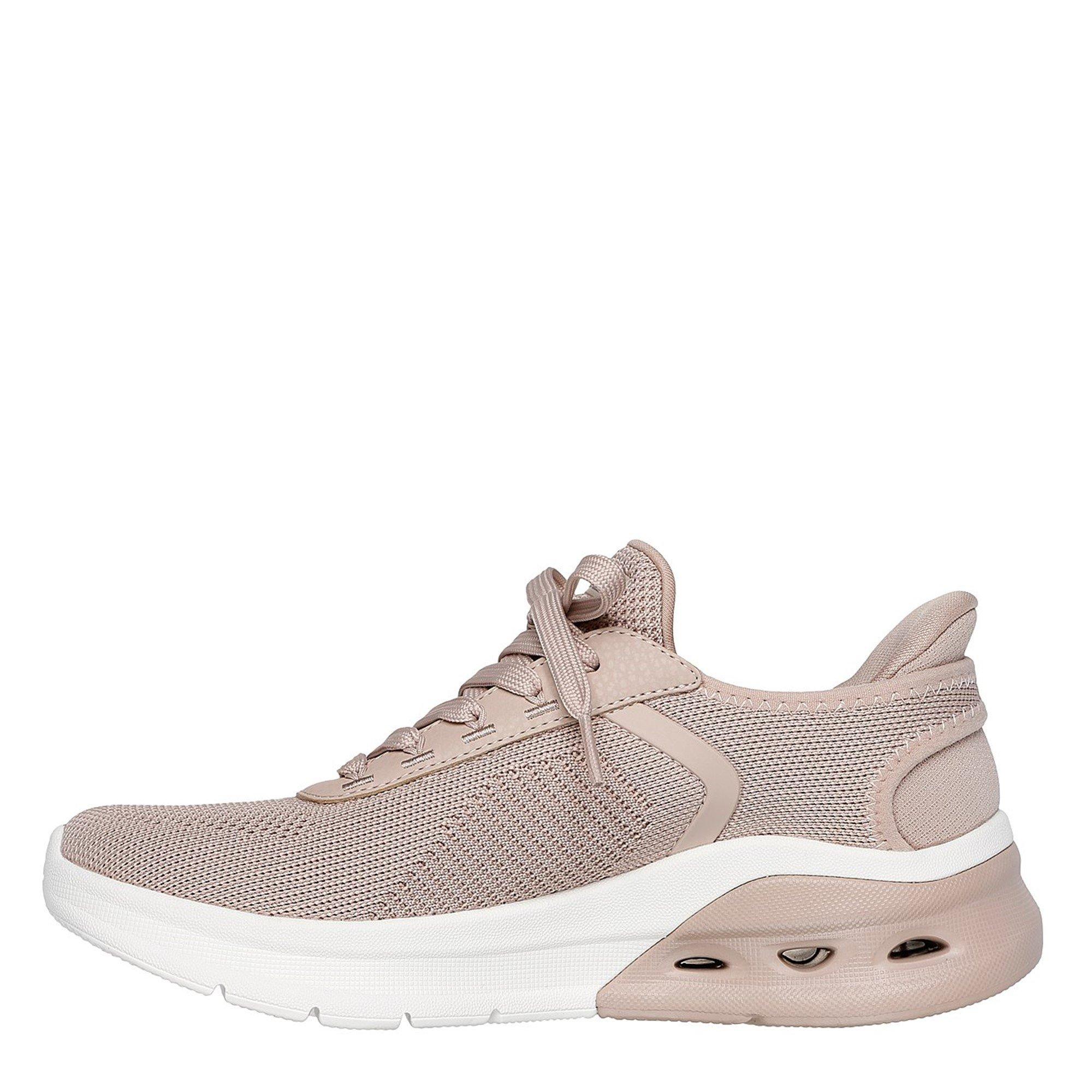 TAN - Skechers - BOBSARCWAVE Ld63 - 2