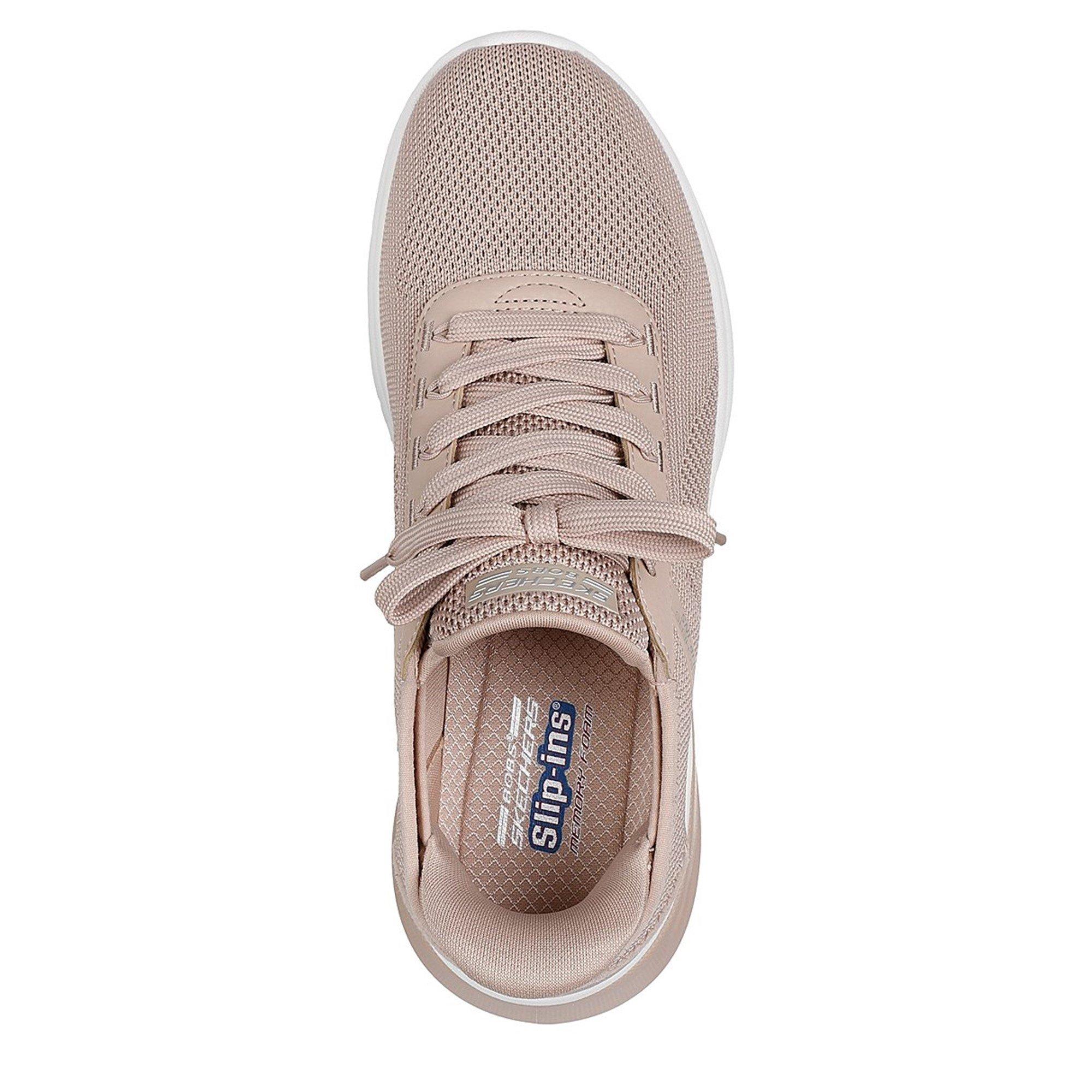 TAN - Skechers - BOBSARCWAVE Ld63 - 5