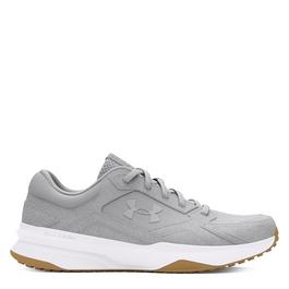 Under Armour UA Edge Suede Trainers Mens