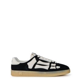 Amiri Pacific Bones Sneakers