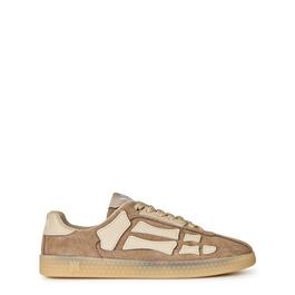 Amiri Pacific Bones Sneakers