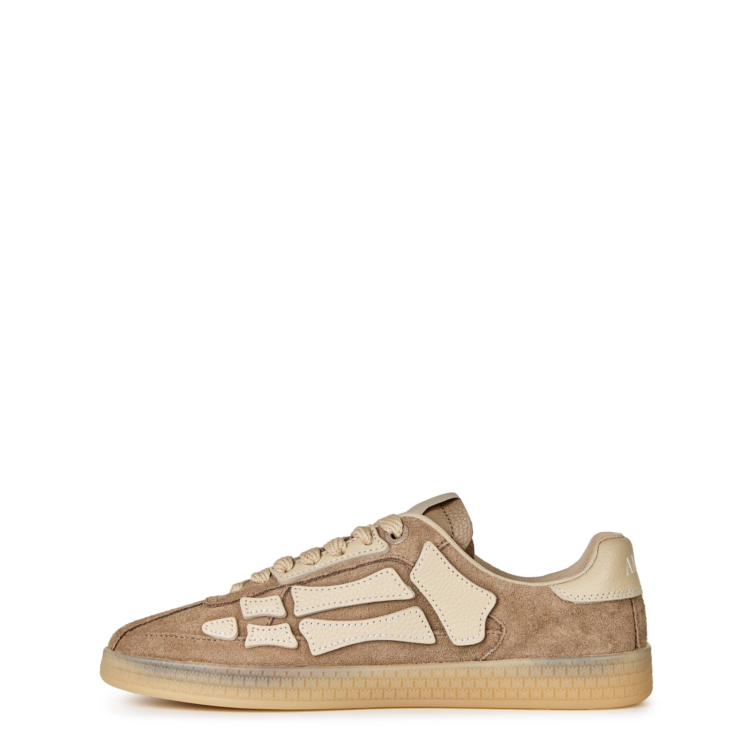 Brown - Amiri - Pacific Bones Sneakers - 2