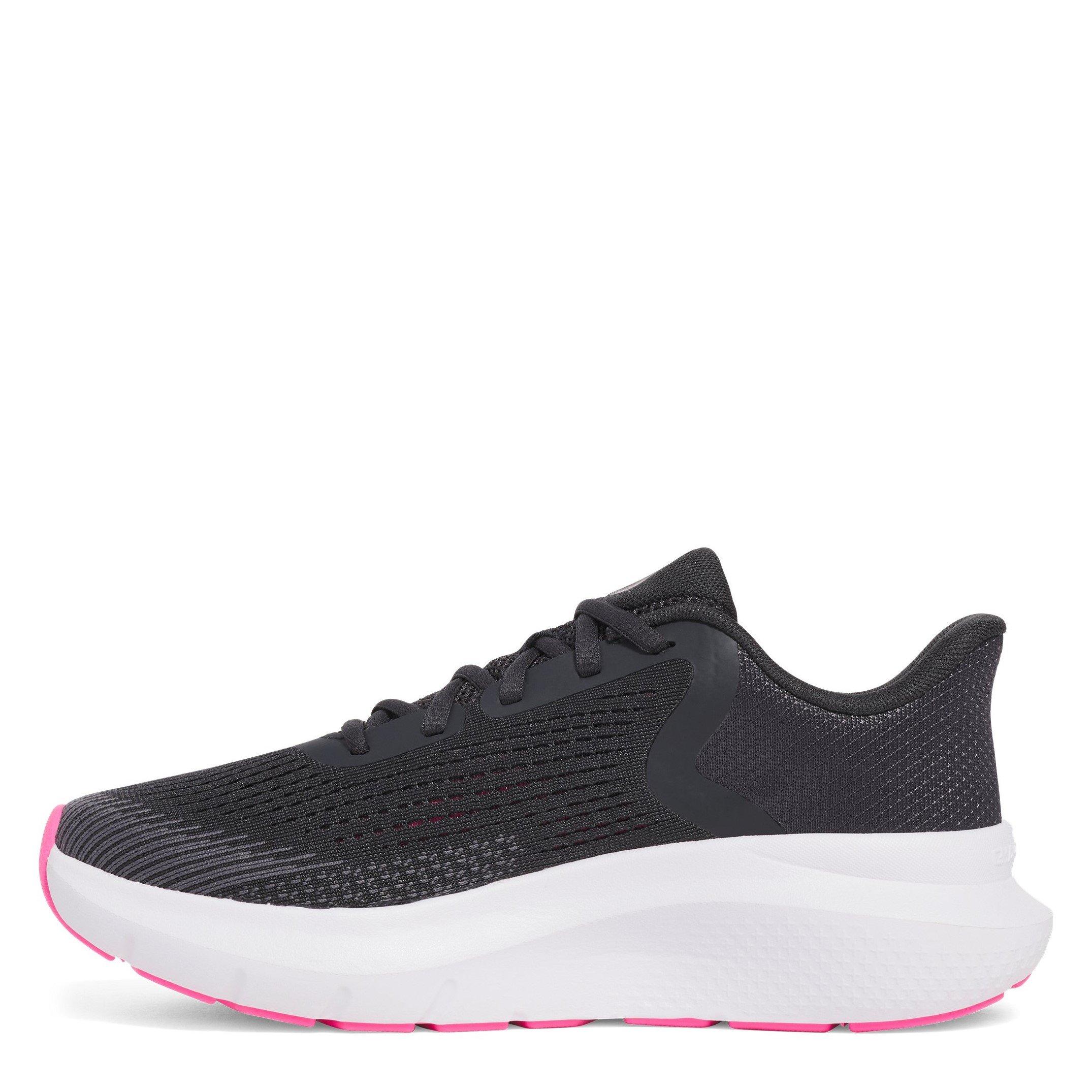 Grau/Rosa - Under Armour - Rogue Runner - 2