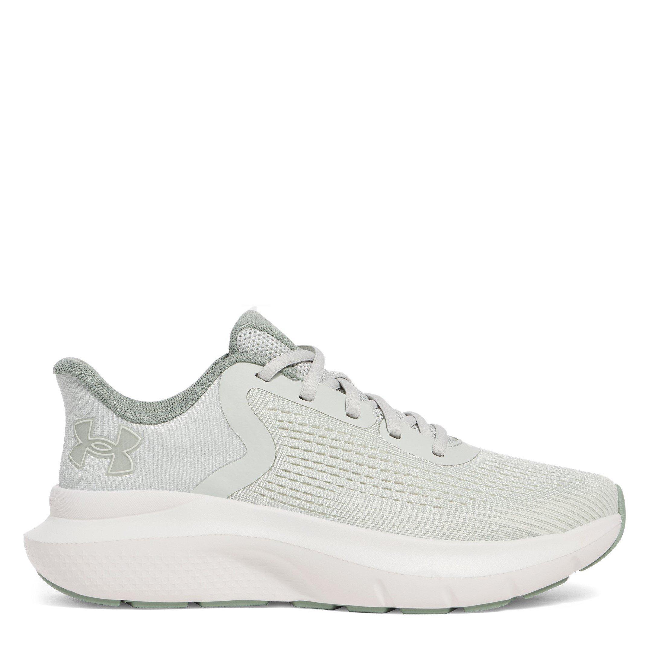 Under Armour Women's Rogue Runner - Silica Green - 6 (40)
