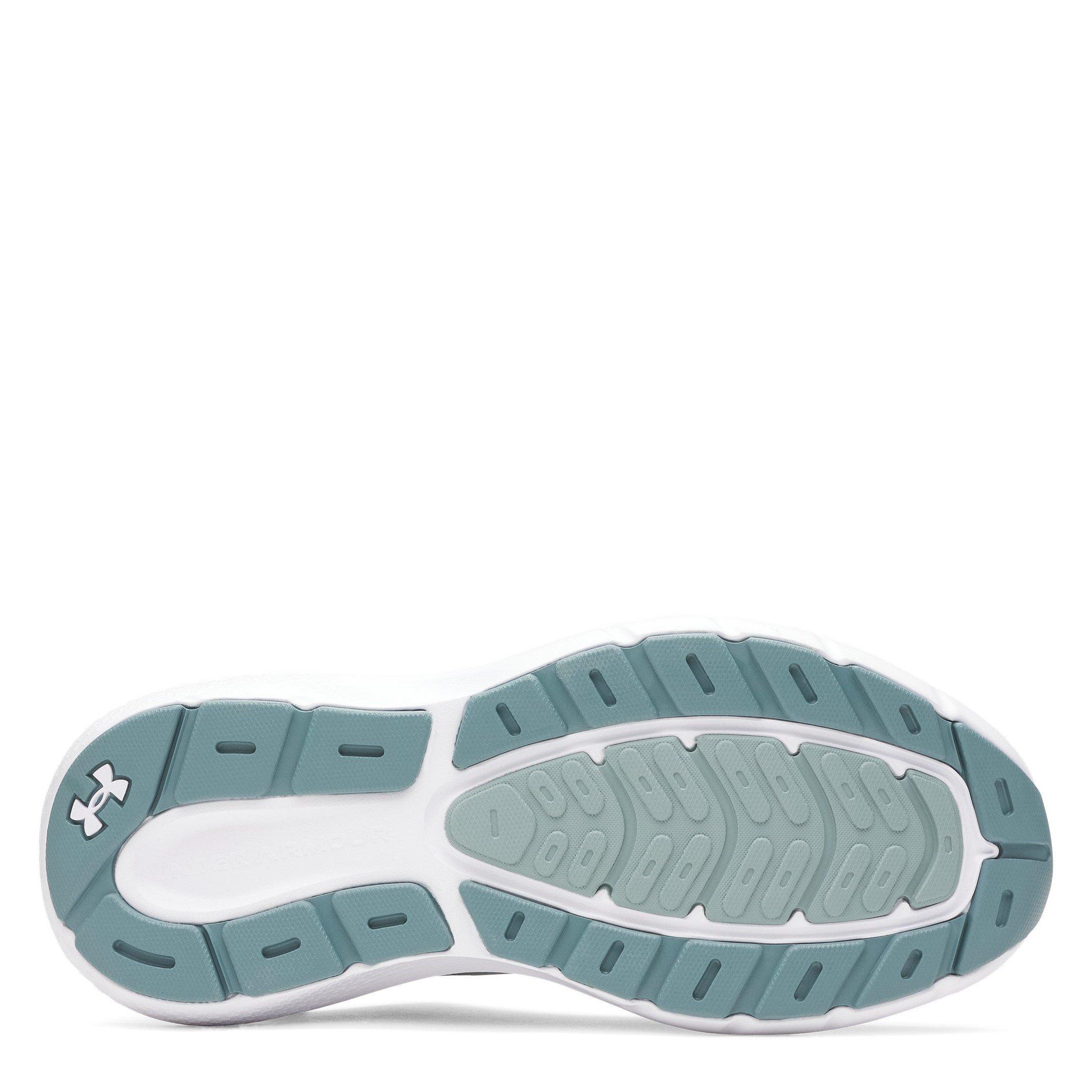 Serpentine - Under Armour - Women's Rogue Runner - 3