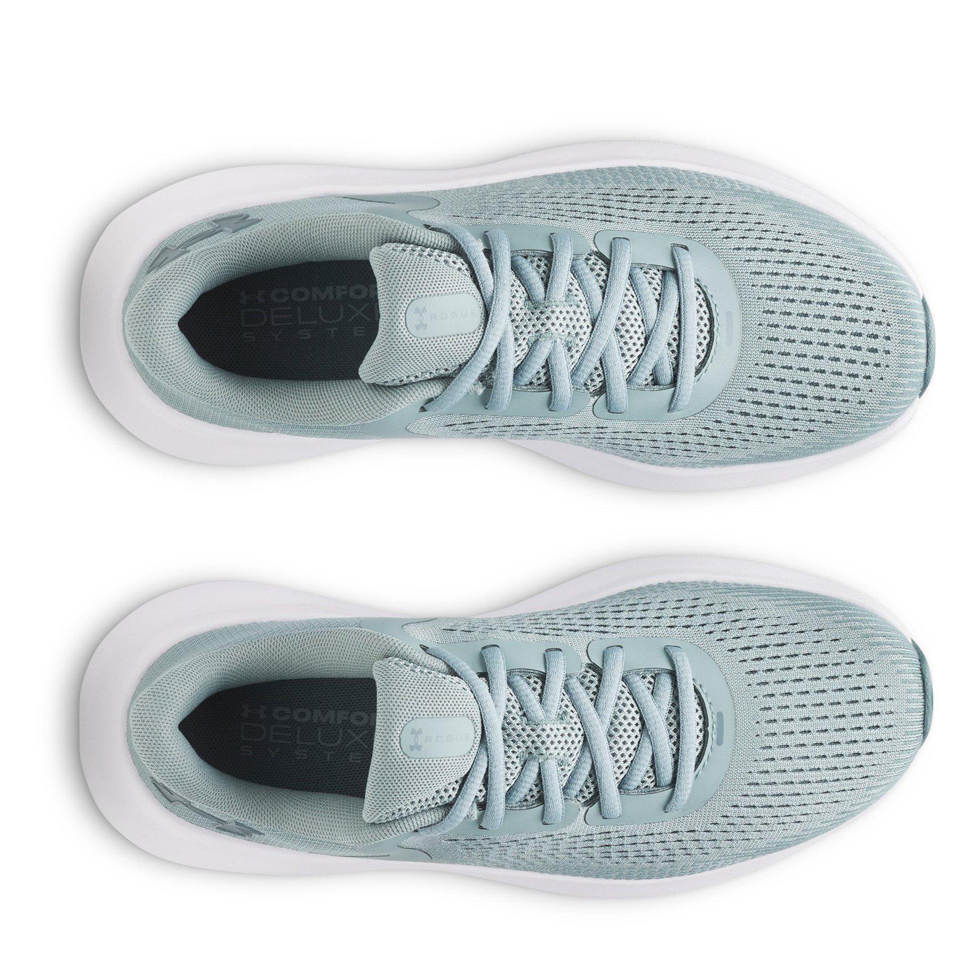 Serpentine - Under Armour - Women's Rogue Runner - 4
