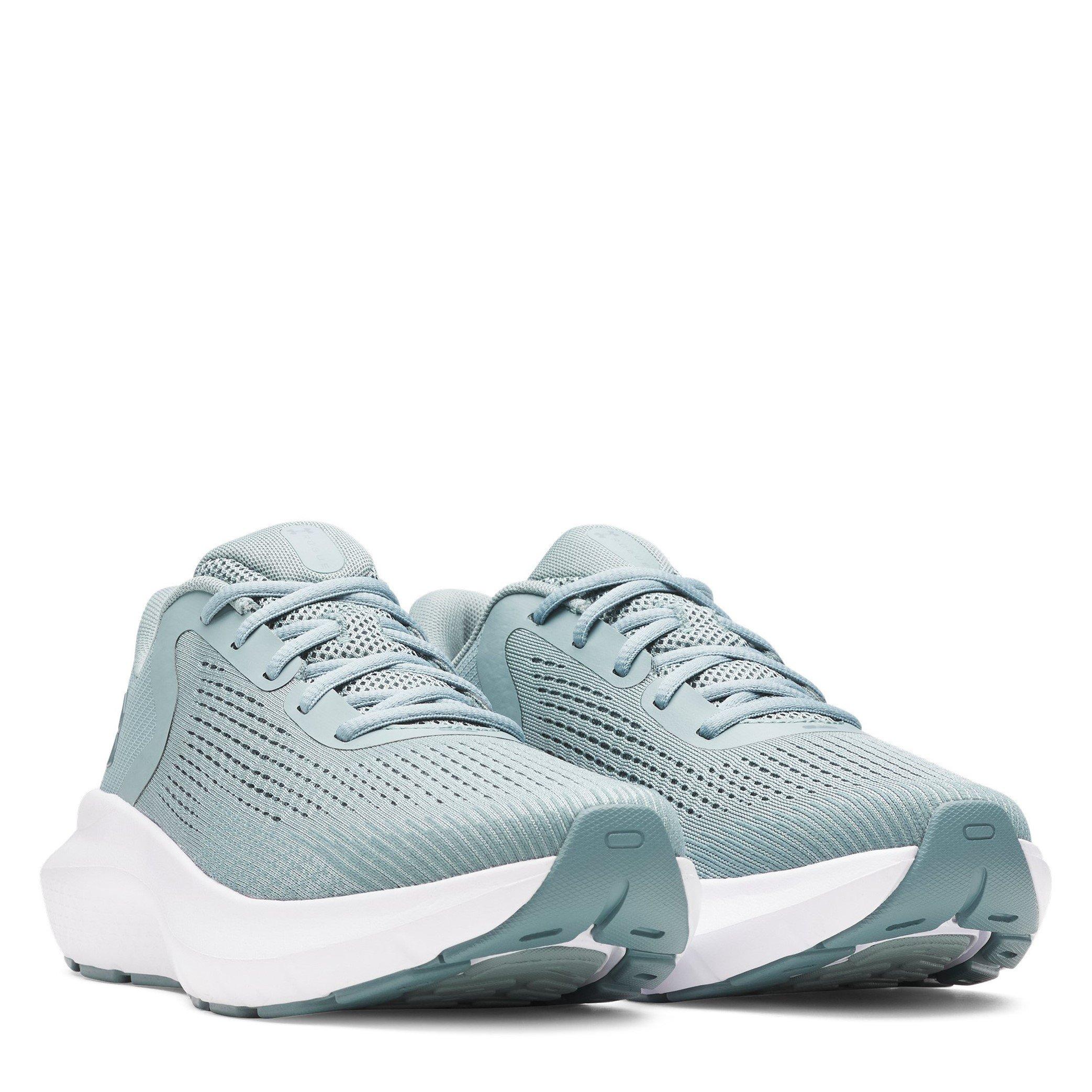 Serpentine - Under Armour - Women's Rogue Runner - 5