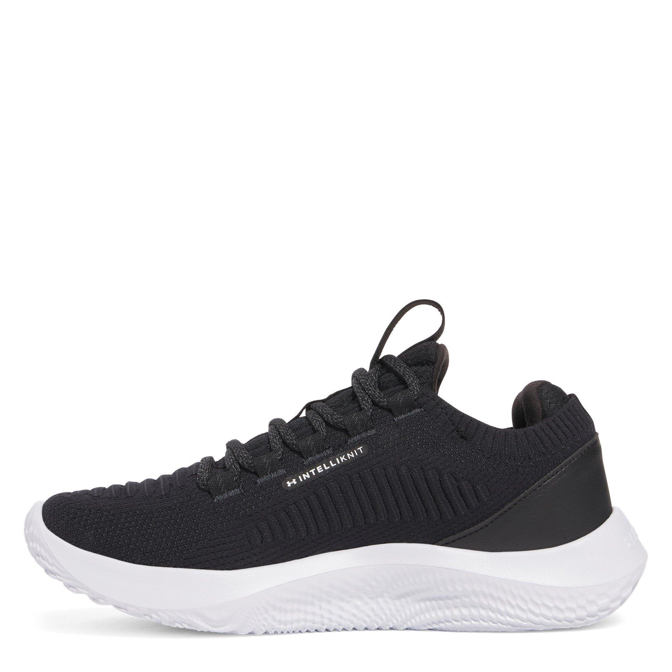Nero/Bianco - Under Armour - Dynamic Runner - 2