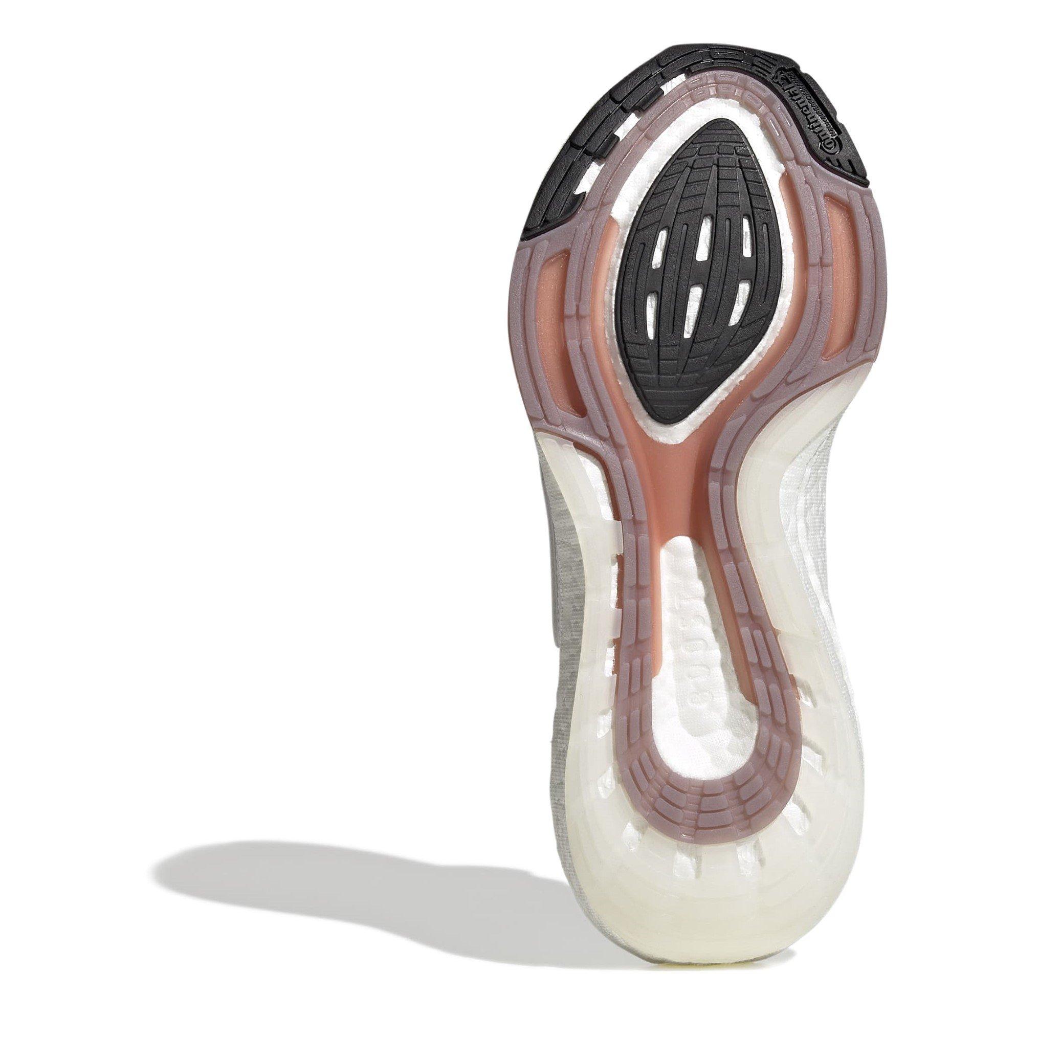 Branco - adidas - Ultraboost 22 Trainers Womens - 6