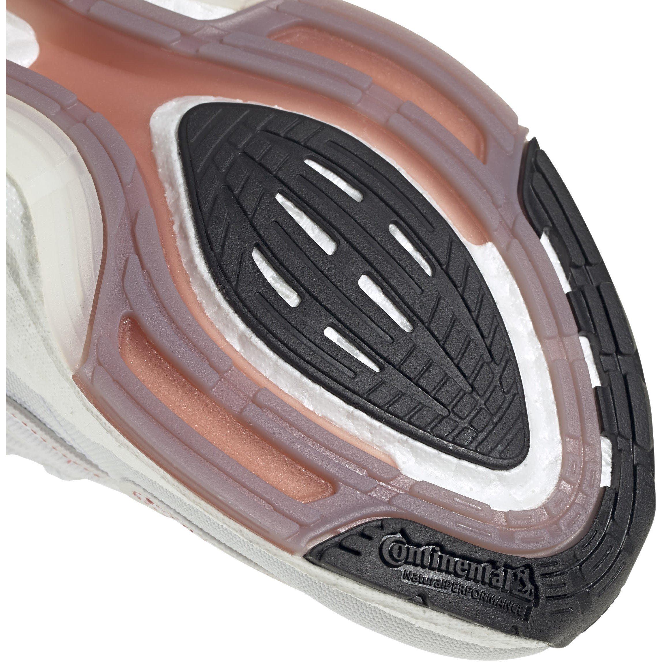 Branco - adidas - Ultraboost 22 Trainers Womens - 9