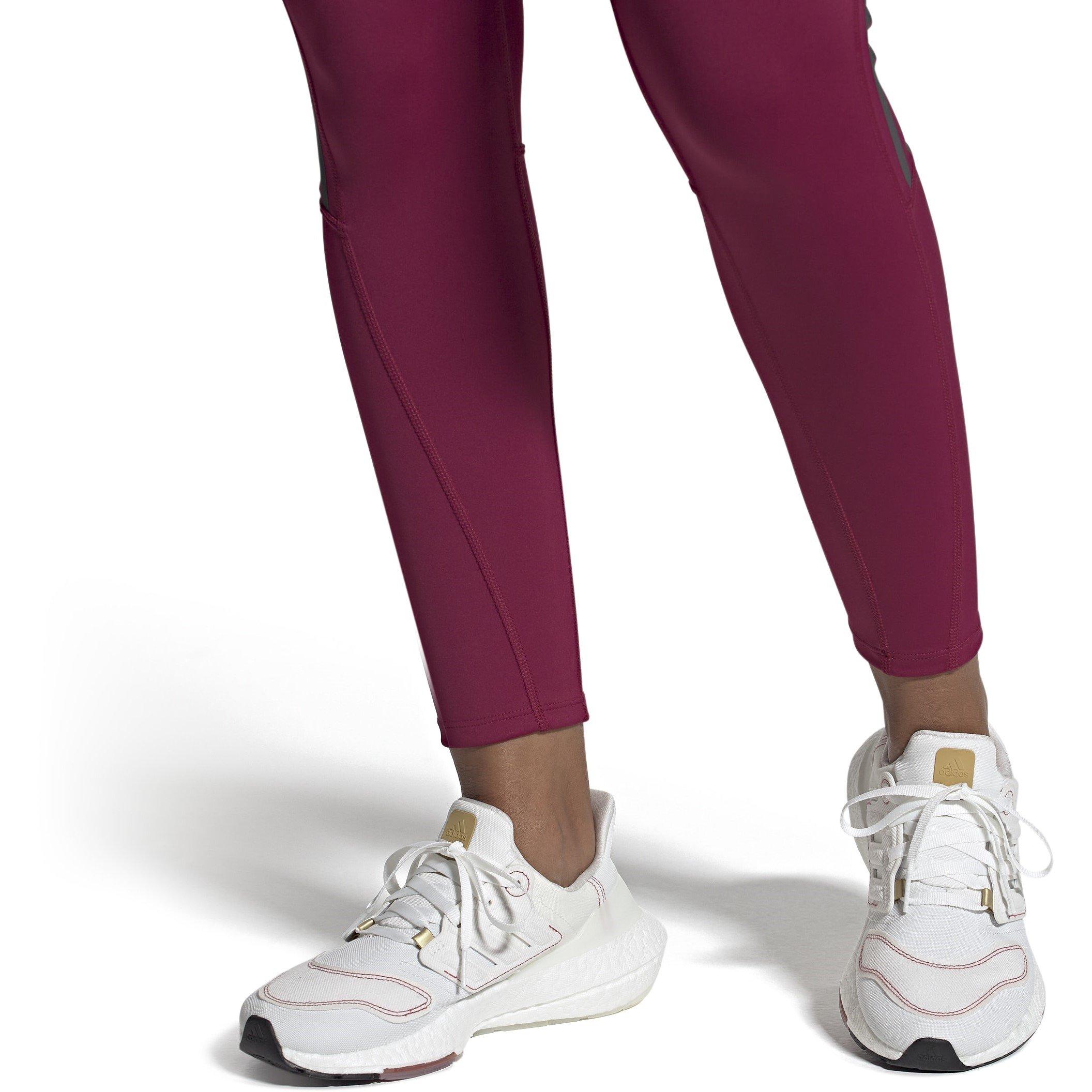 Branco - adidas - Ultraboost 22 Trainers Womens - 10