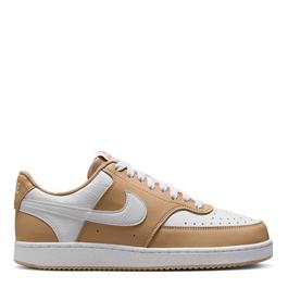 Nike Court Vision Low Next Nature Womens Shoes