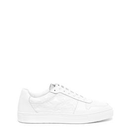 Vivienne Westwood Orb Leather Trainer