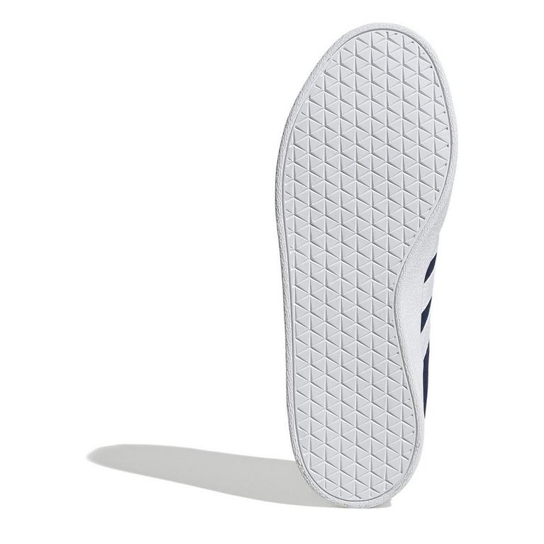 Marine/Blanc - adidas - Crocs Green Seasonal Sandal - 6