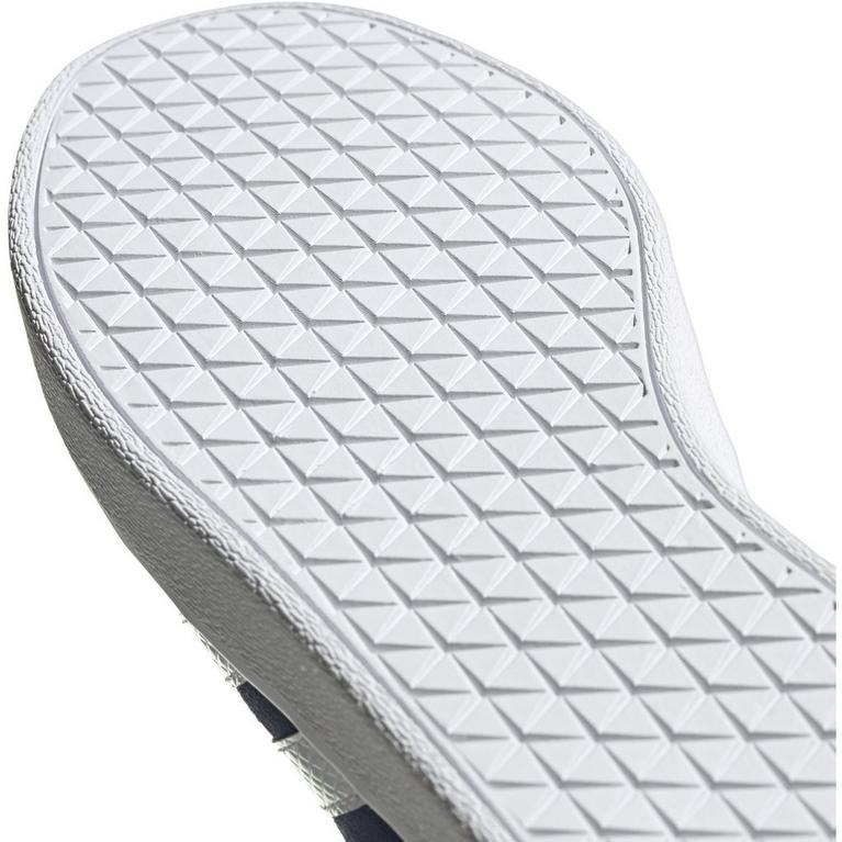 Marine/Blanc - adidas - Crocs Green Seasonal Sandal - 9