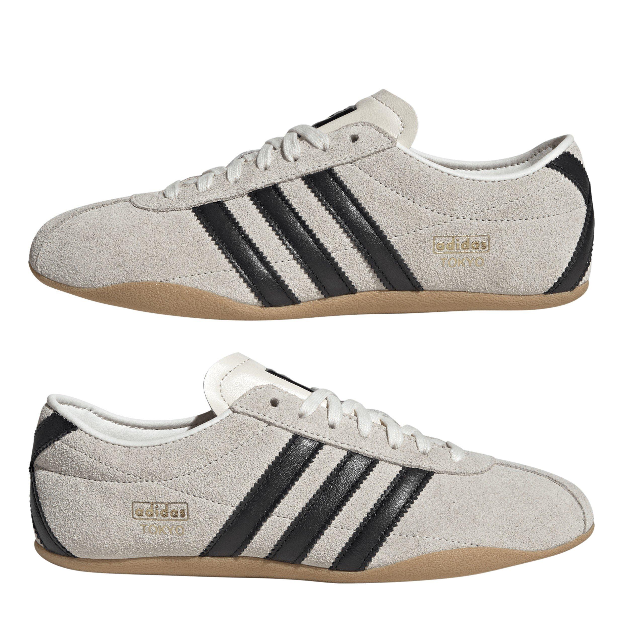 Off White - adidas Originals - Tokyo Trainers - 12