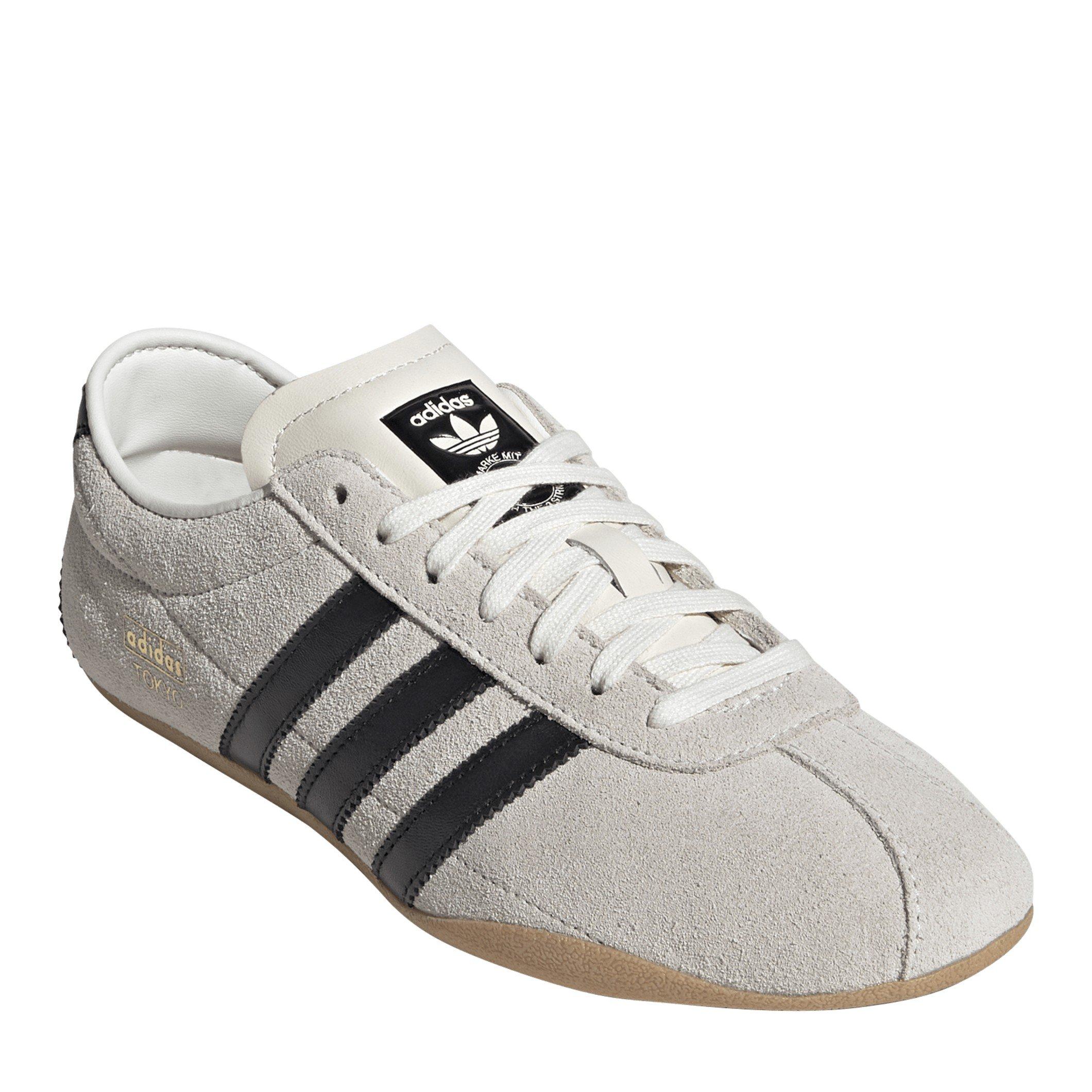 Off White - adidas Originals - Tokyo Trainers - 4