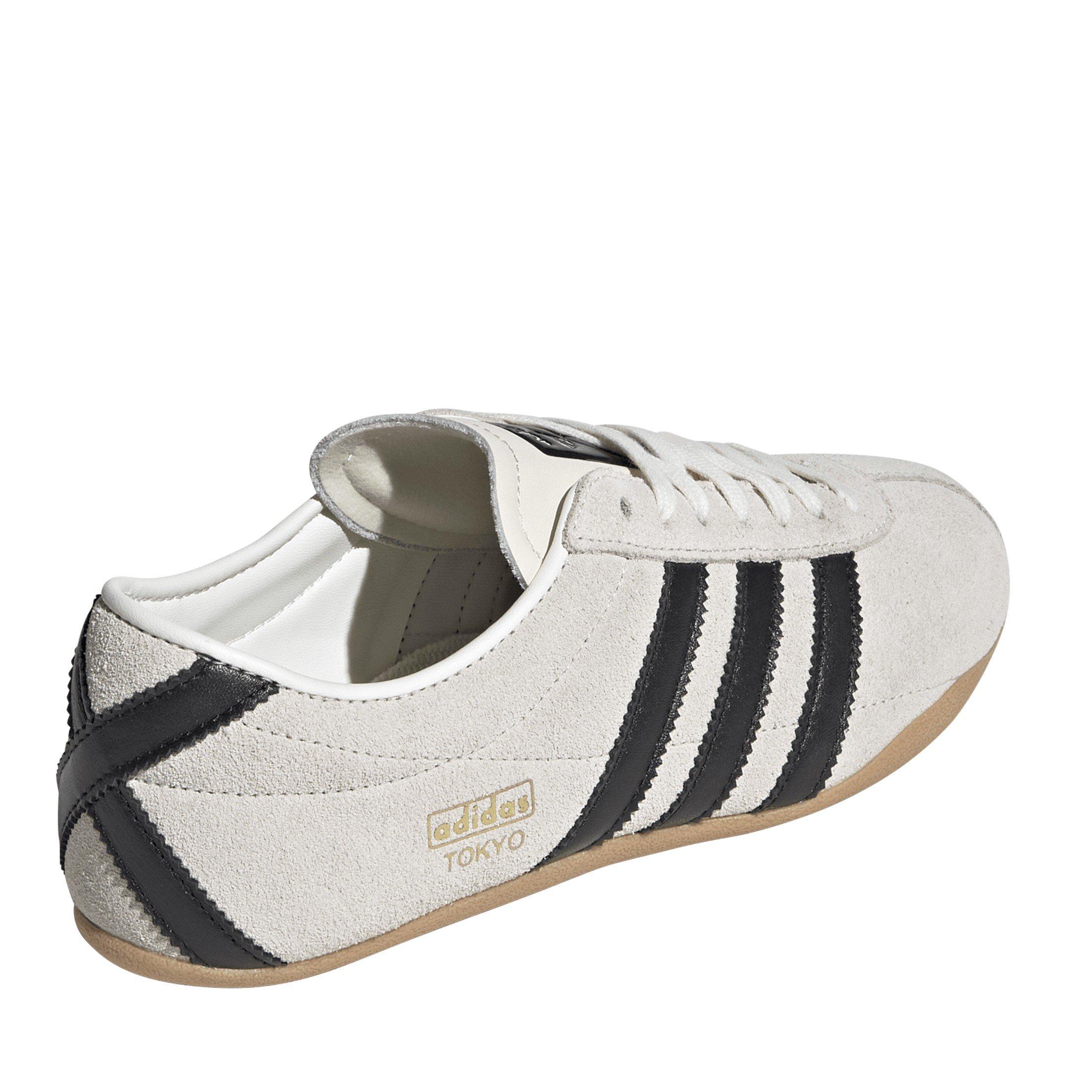 Off White - adidas Originals - Tokyo Trainers - 5