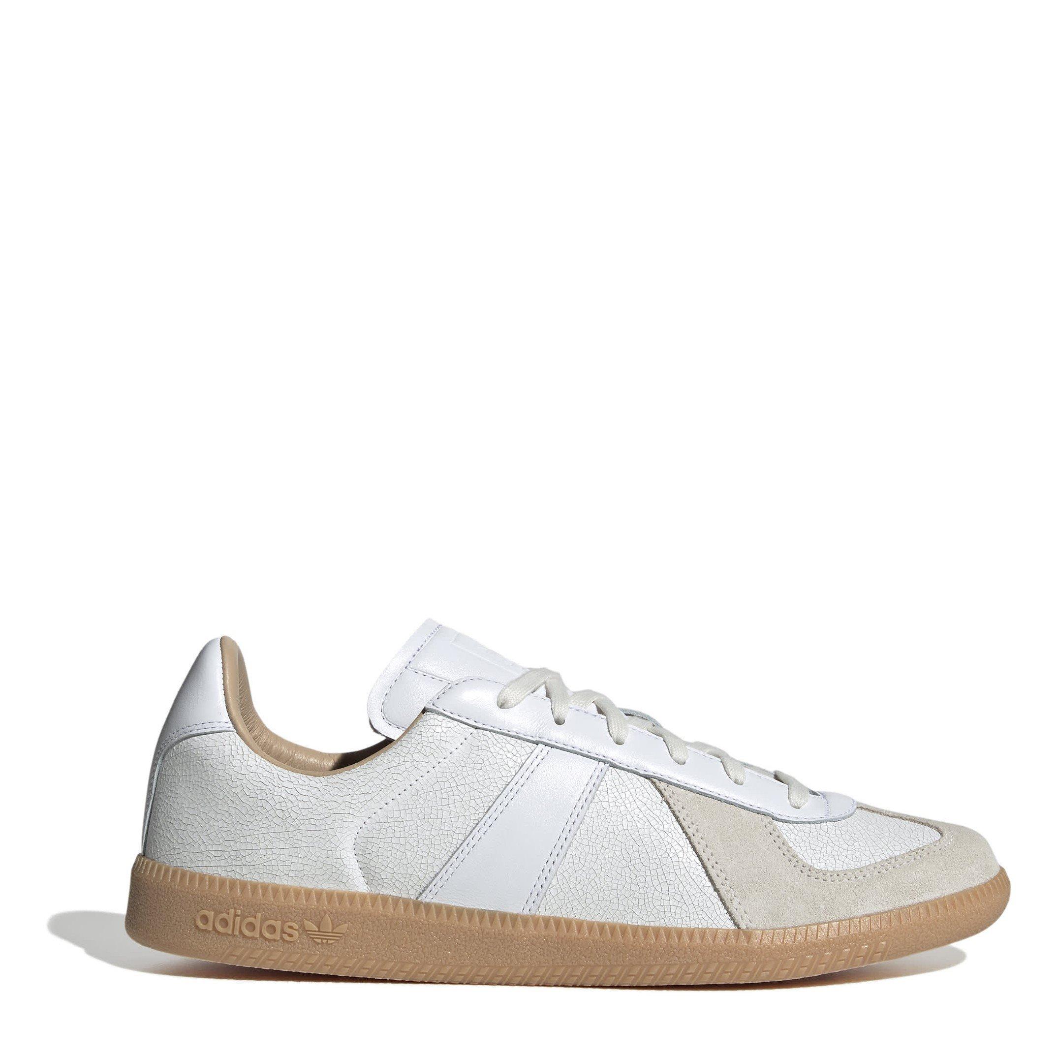Ftwr White - adidas Originals - adidas Army Black/Gum sneakers - 1