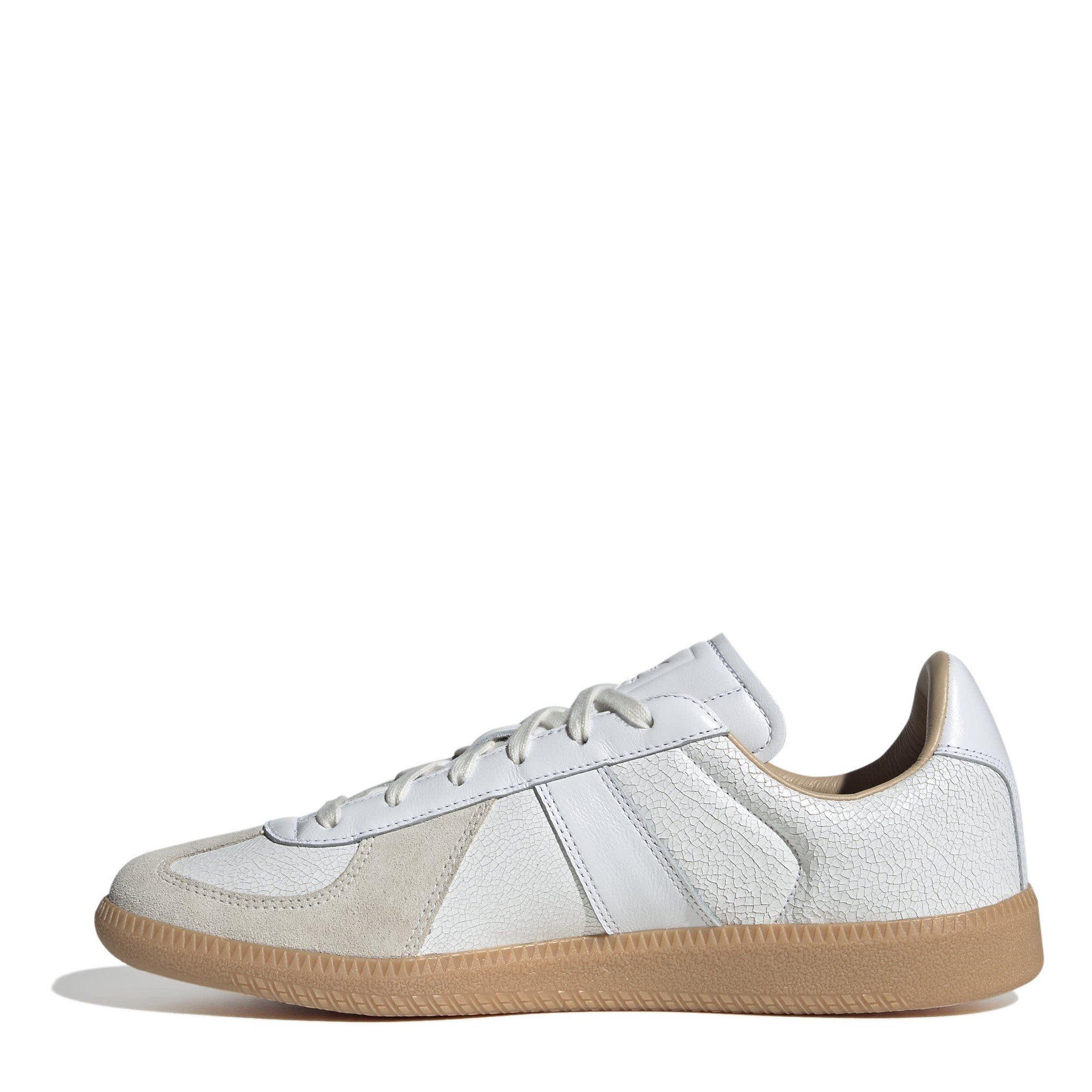 Ftwr White - adidas Originals - adidas Army Black/Gum sneakers - 2