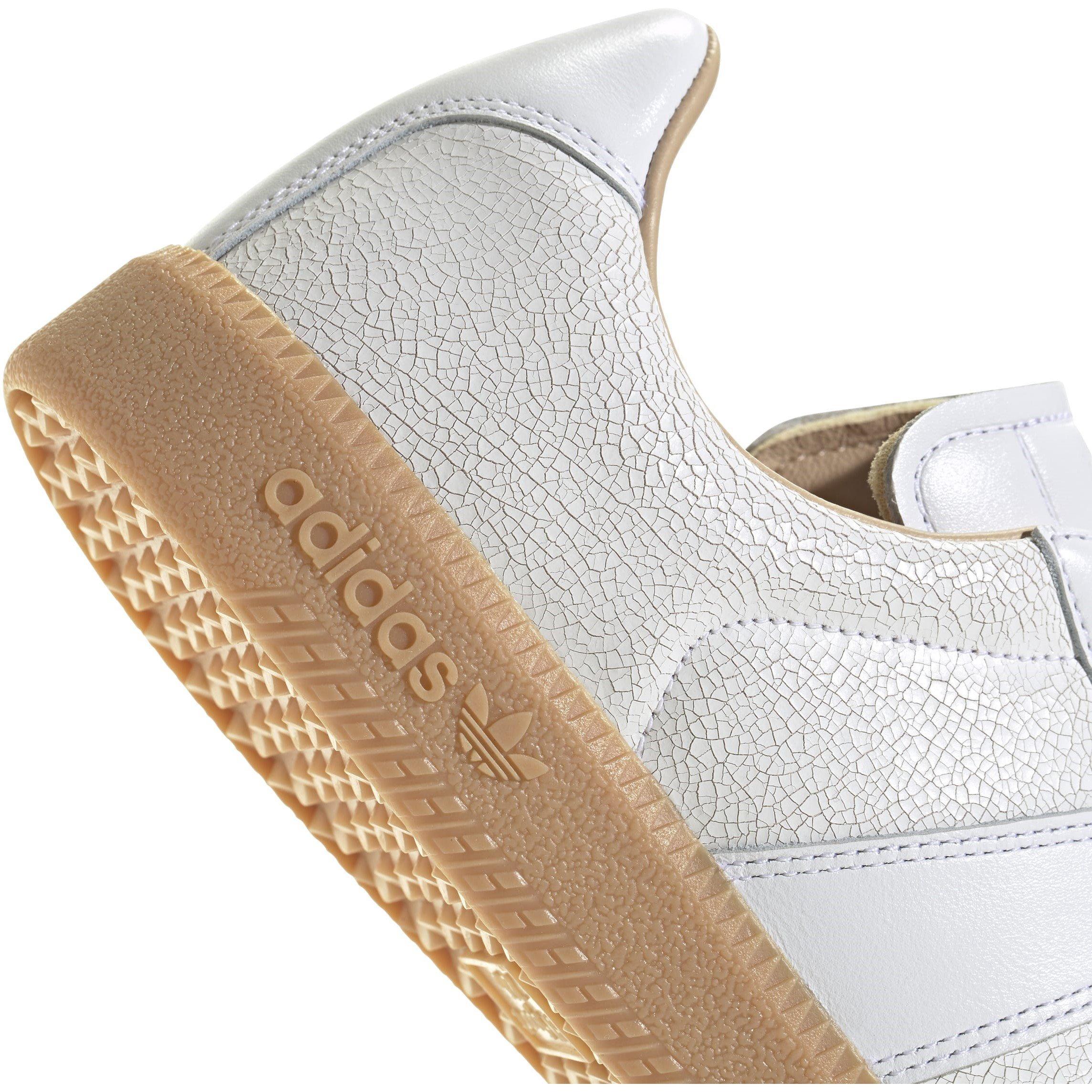 Ftwr White - adidas Originals - adidas Army Black/Gum sneakers - 7