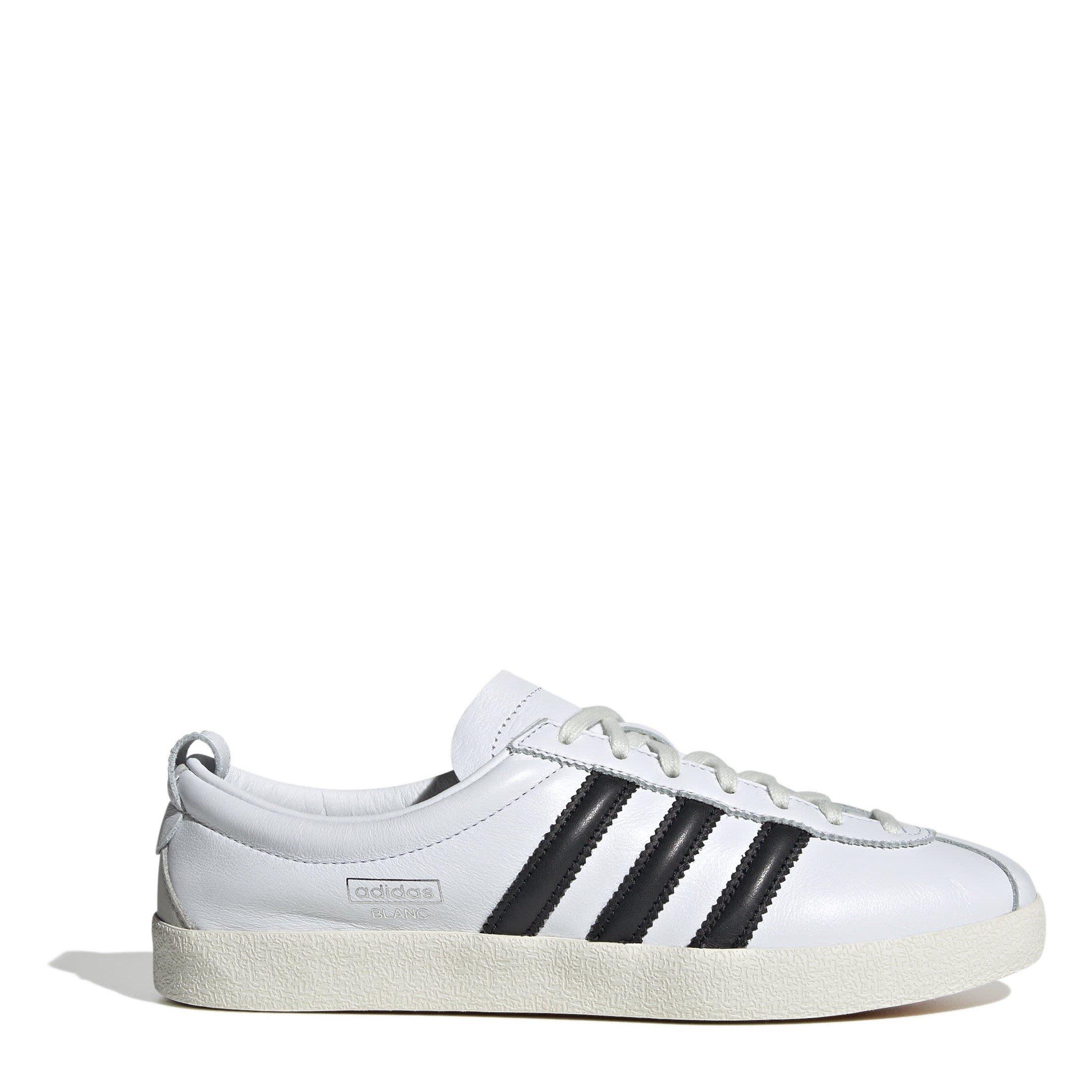 Ftwr White - adidas Originals - Women's Blanc Low-Top Trainers - 1