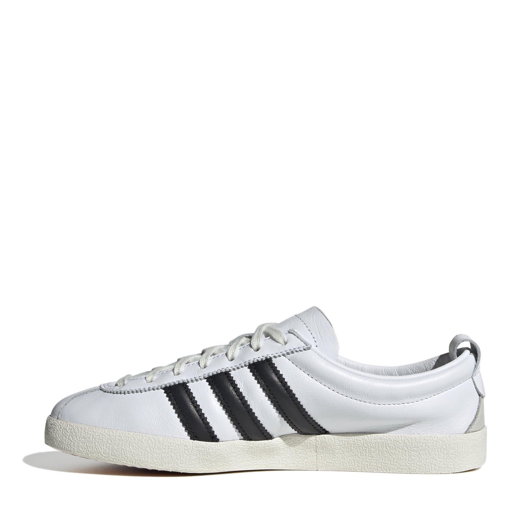 Ftwr White - adidas Originals - Women's Blanc Low-Top Trainers - 2