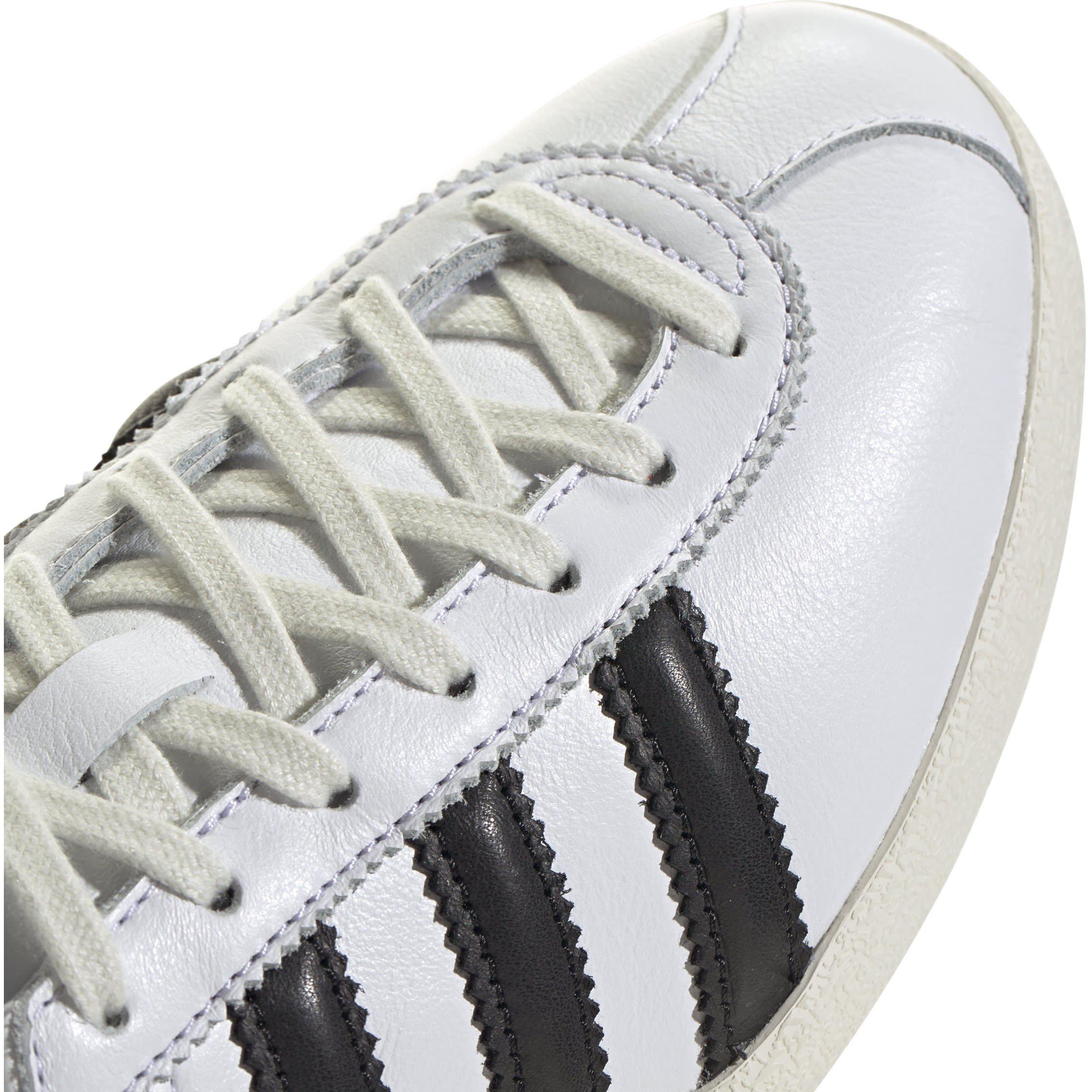 Ftwr White - adidas Originals - Women's Blanc Low-Top Trainers - 7