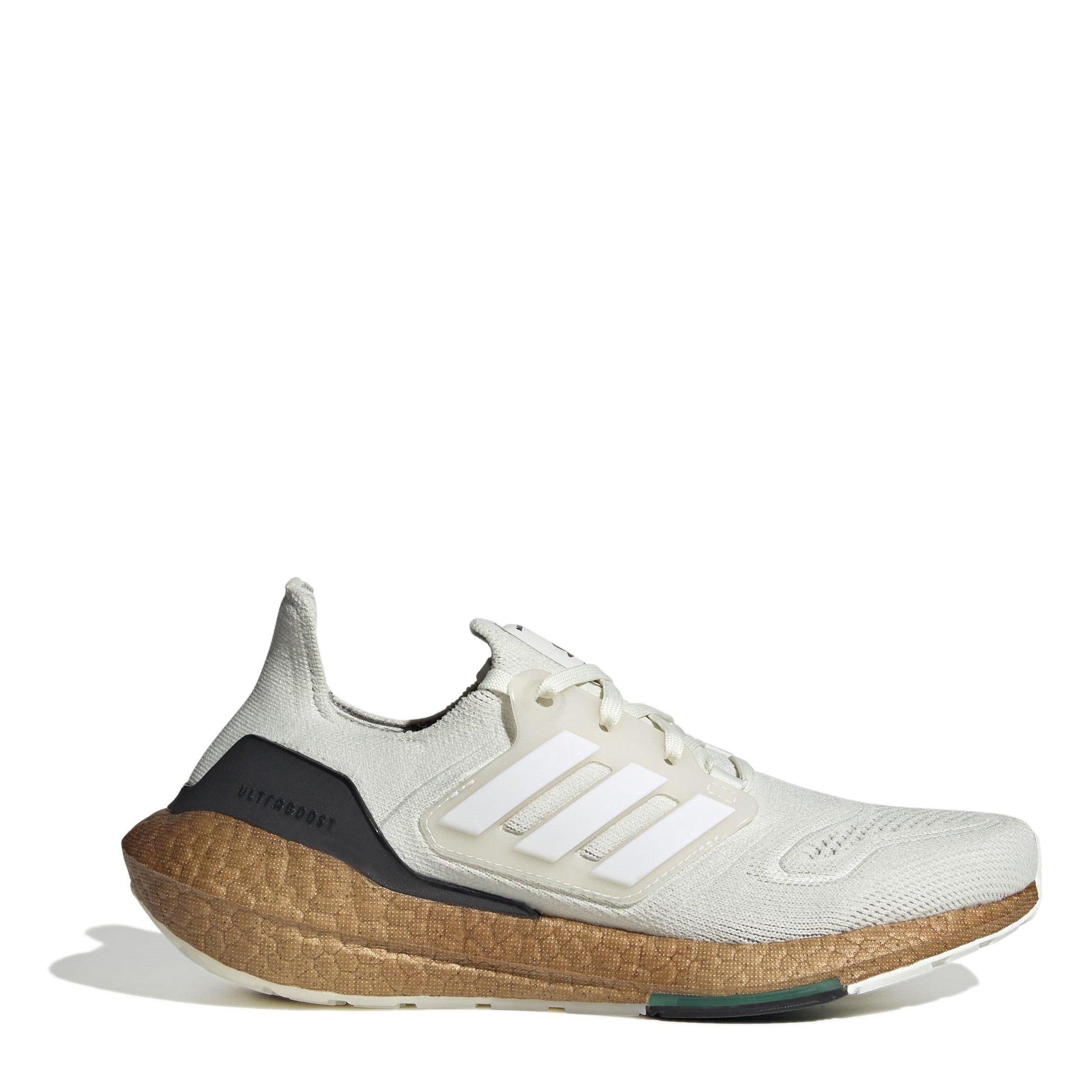 adidas Ultra Boost 22 Made with Nature Shoes Womens Podisti