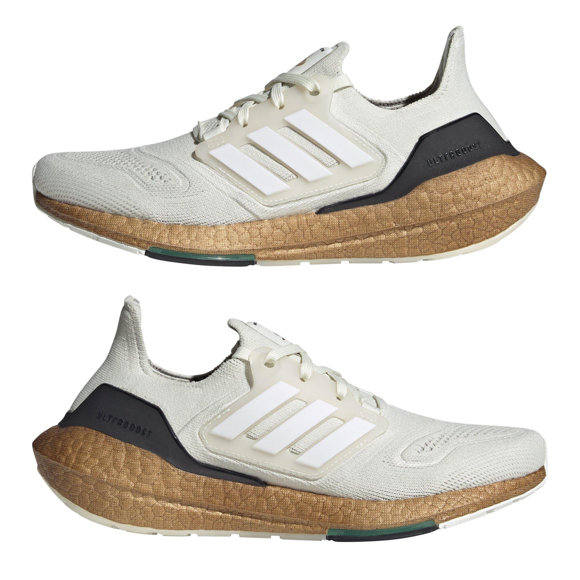 adidas Ultra Boost 22 Made with Nature Shoes Womens Podisti Sports Direct