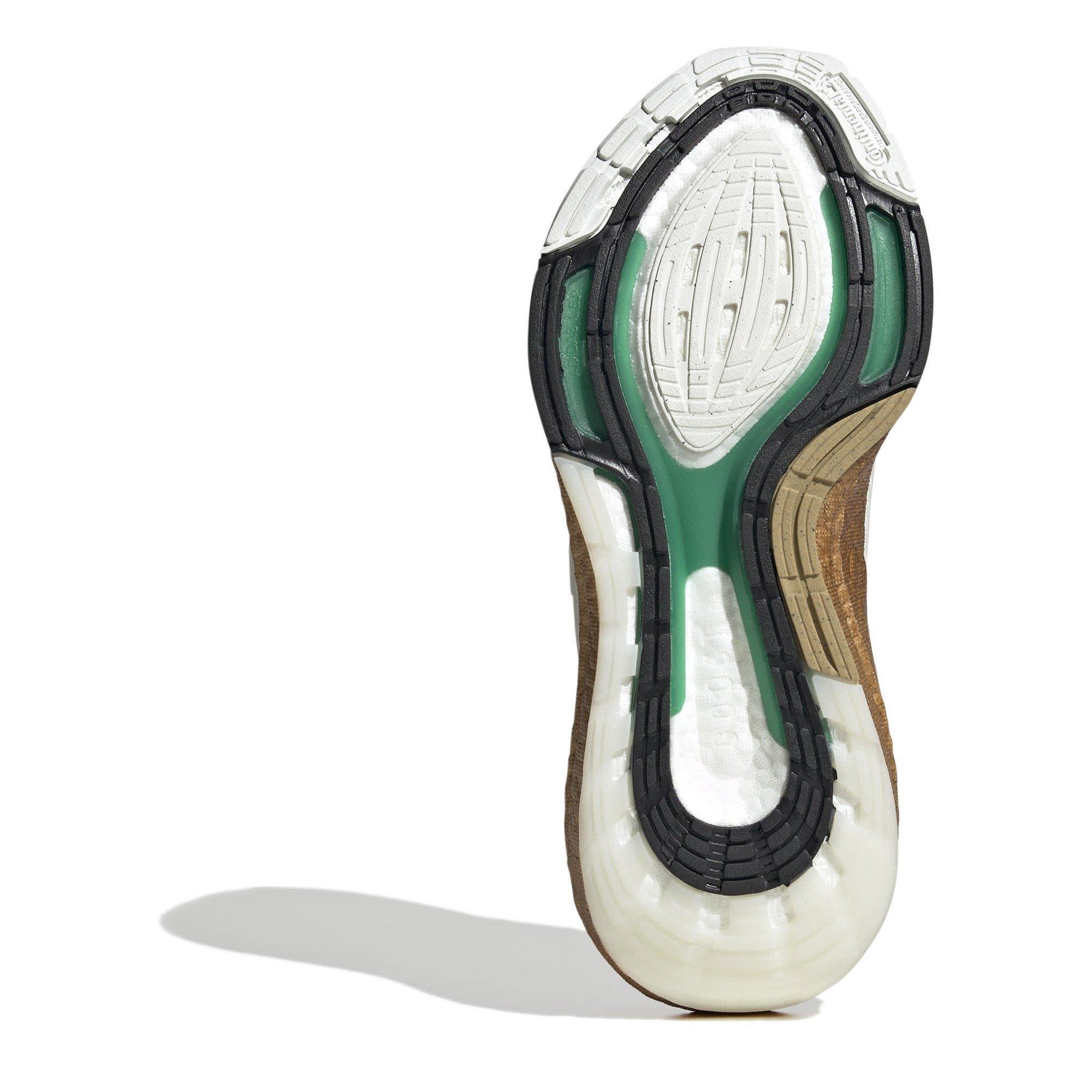 Bianco - adidas - Ultra Boost 22 Made with Nature Shoes Womens - 6